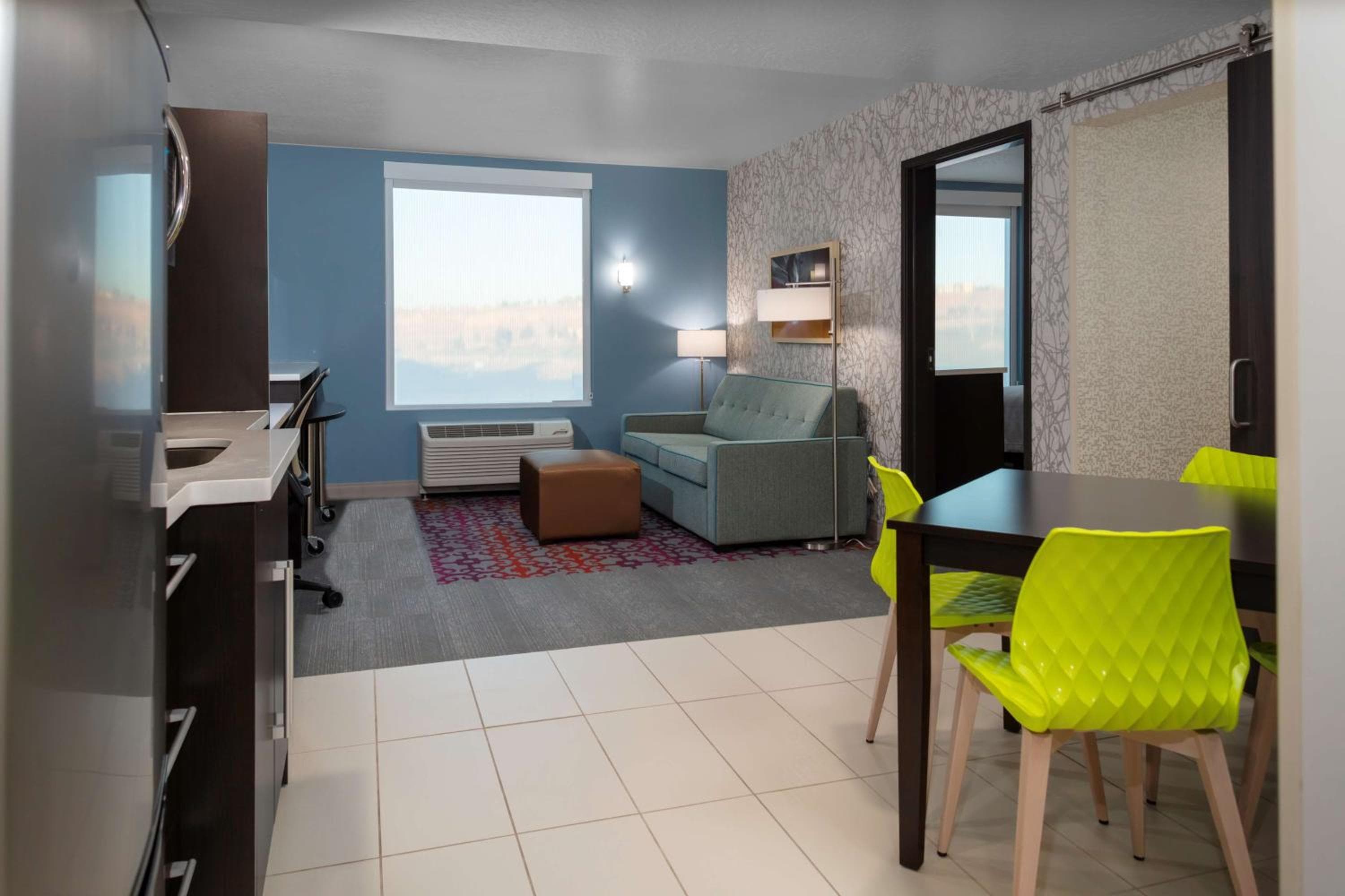 Home2 Suites By Hilton Page Lake Powell, Page, photo 6