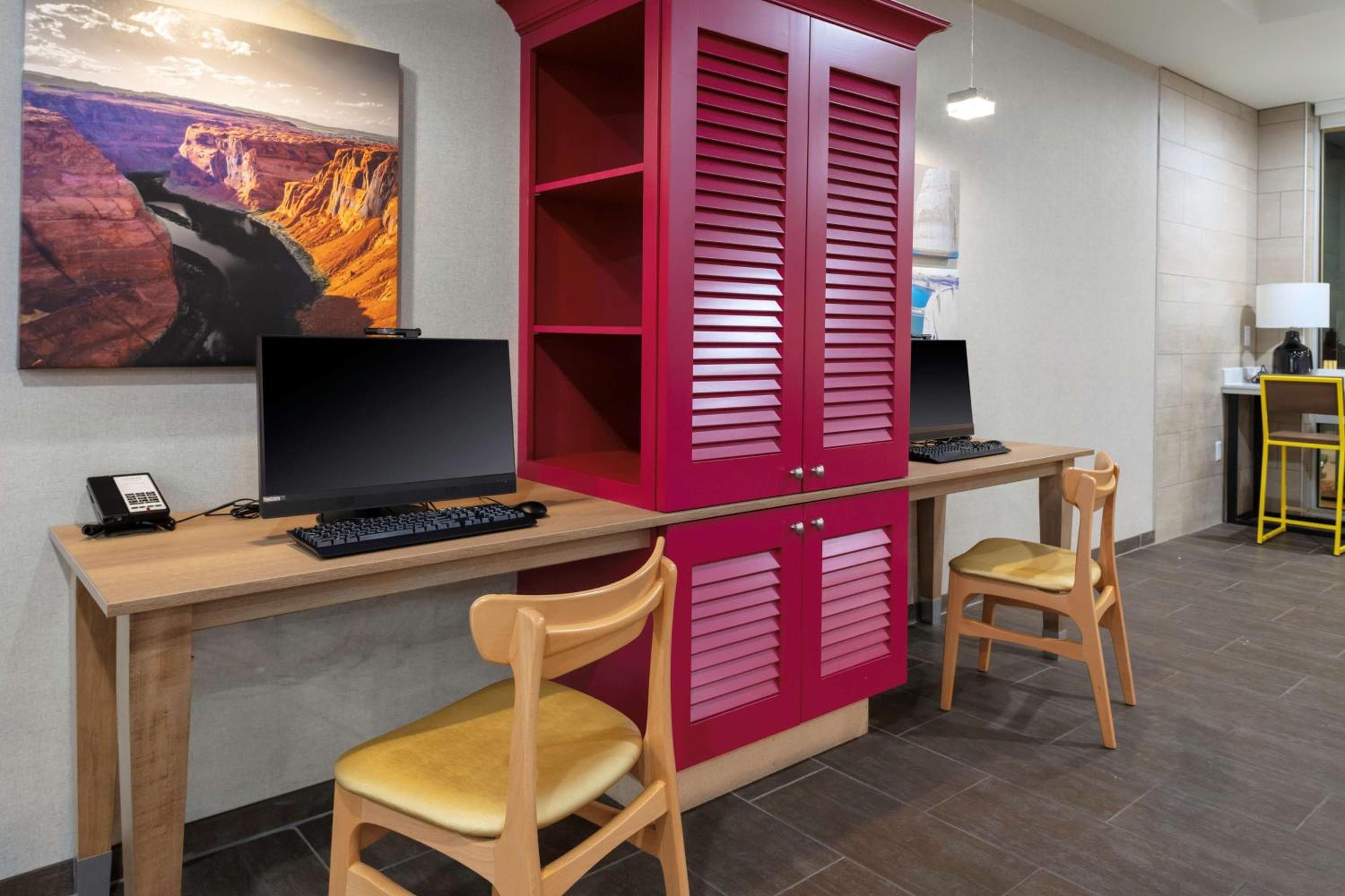 Home2 Suites By Hilton Page Lake Powell, Page, photo 3