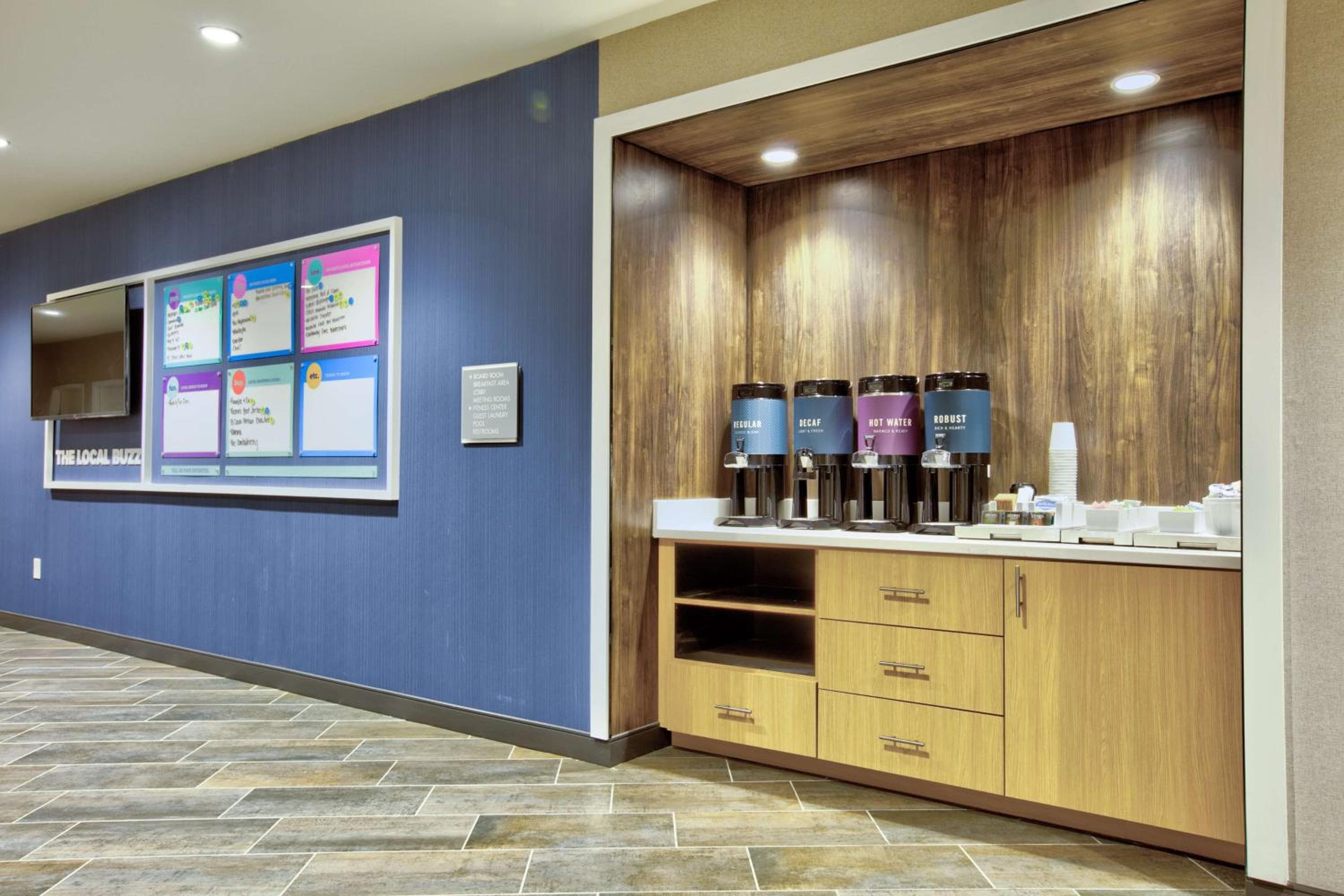 Home2 Suites By Hilton Wichita Falls, Tx, Wichita Falls, photo 2