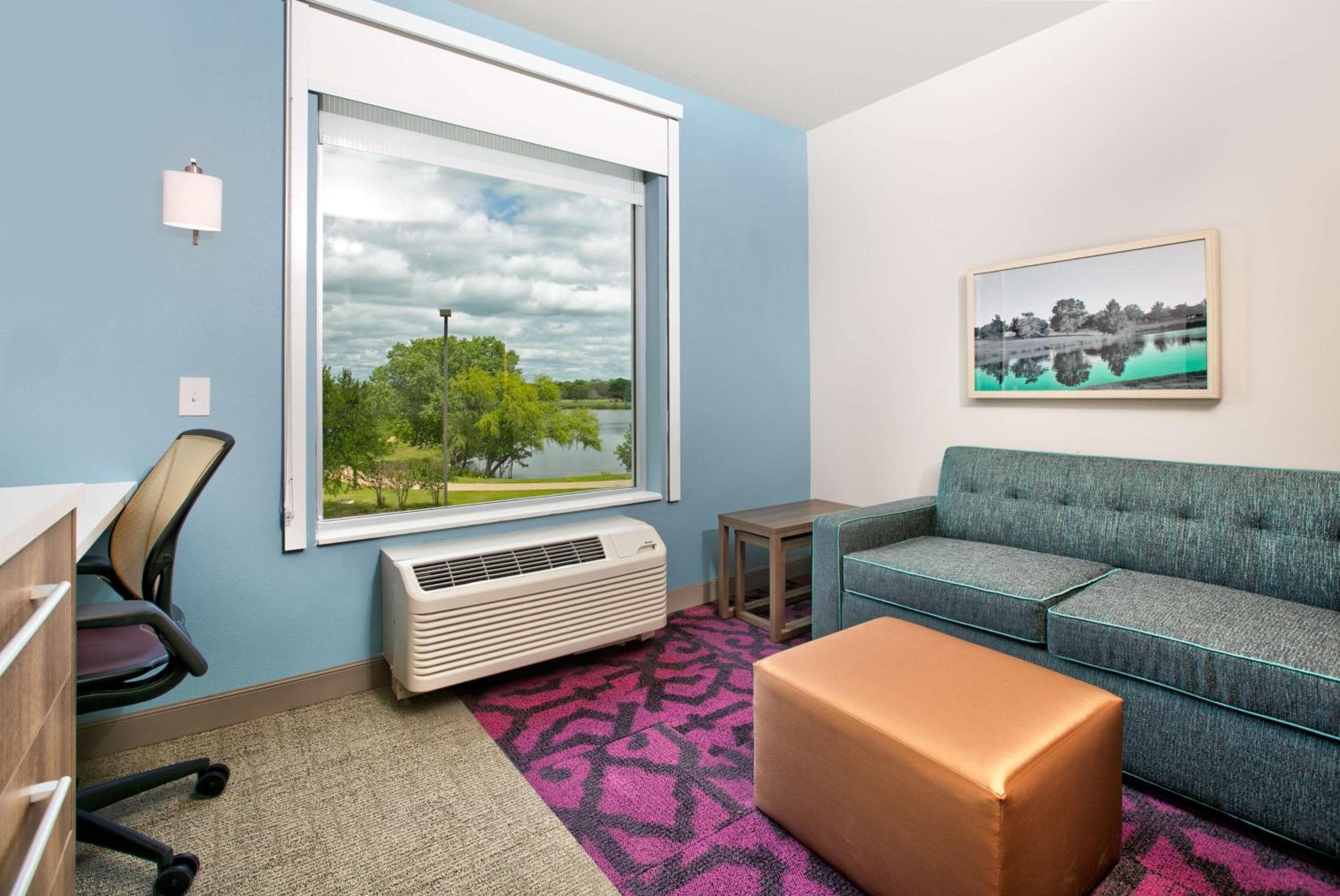 Home2 Suites By Hilton Wichita Falls, Tx, Wichita Falls, photo 4