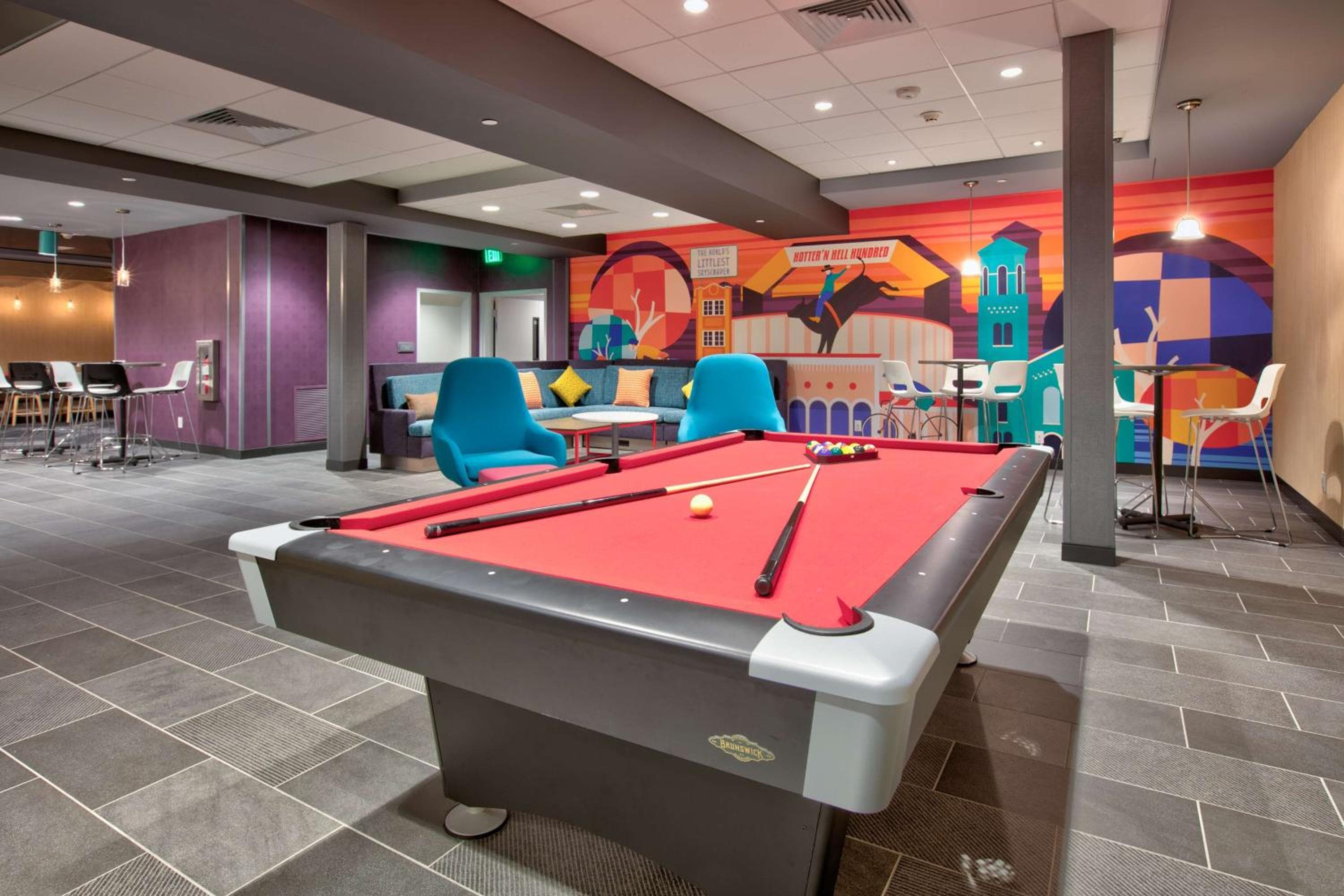 Home2 Suites By Hilton Wichita Falls, Tx, Wichita Falls, photo 6
