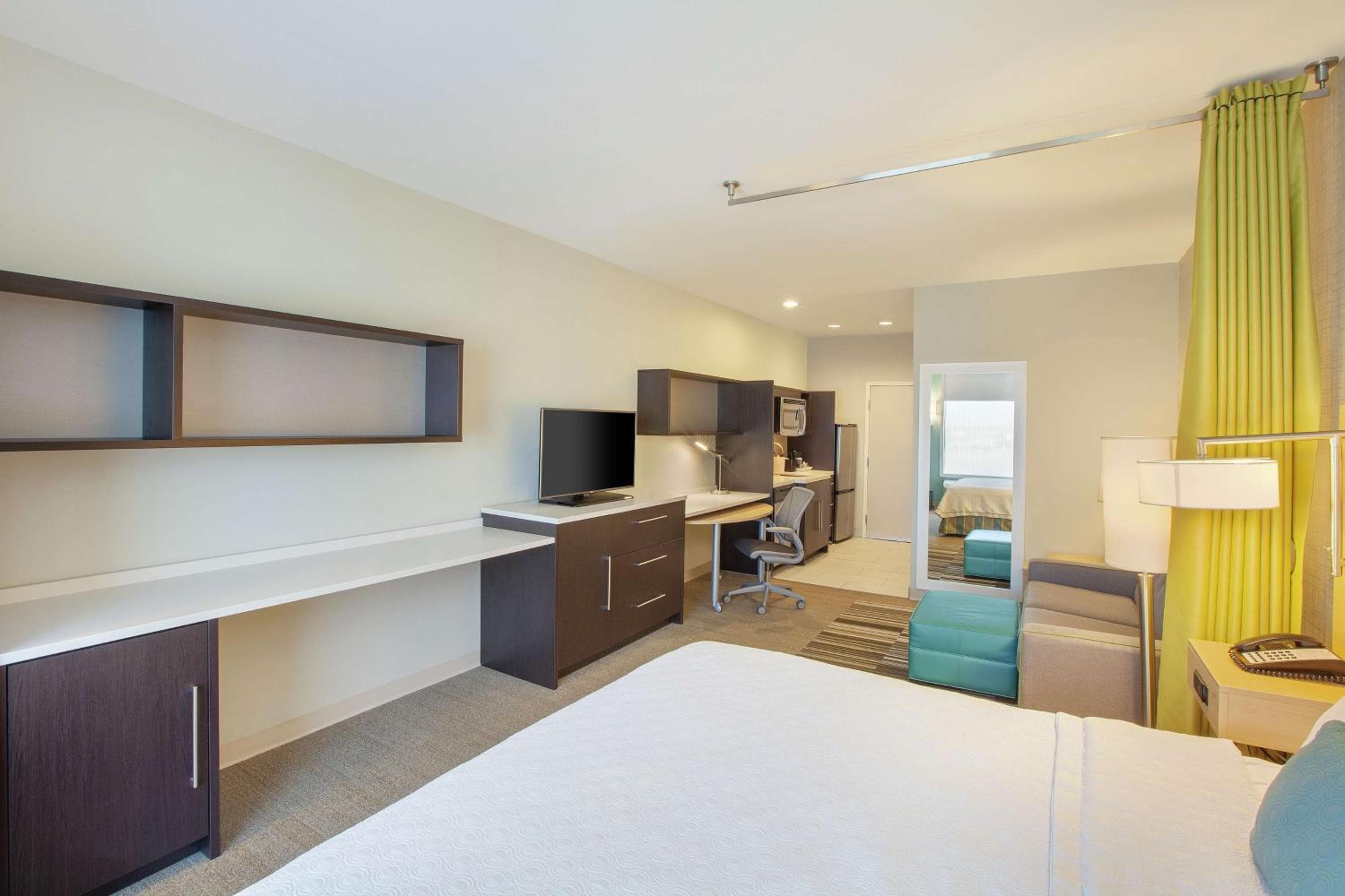 Home2 Suites by Hilton Amarillo West Medical Center, Amarillo, photo 6