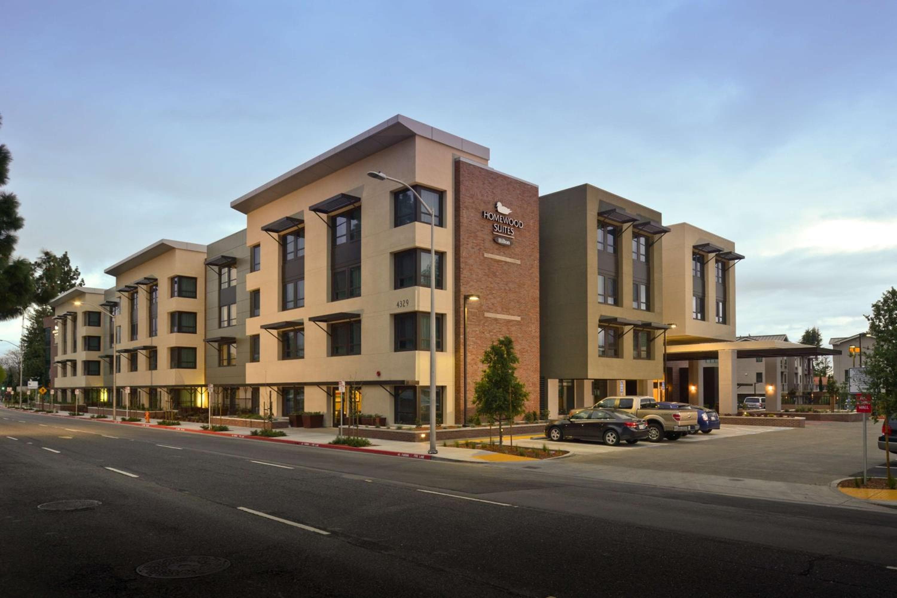 Homewood Suites by Hilton Palo Alto, Palo Alto