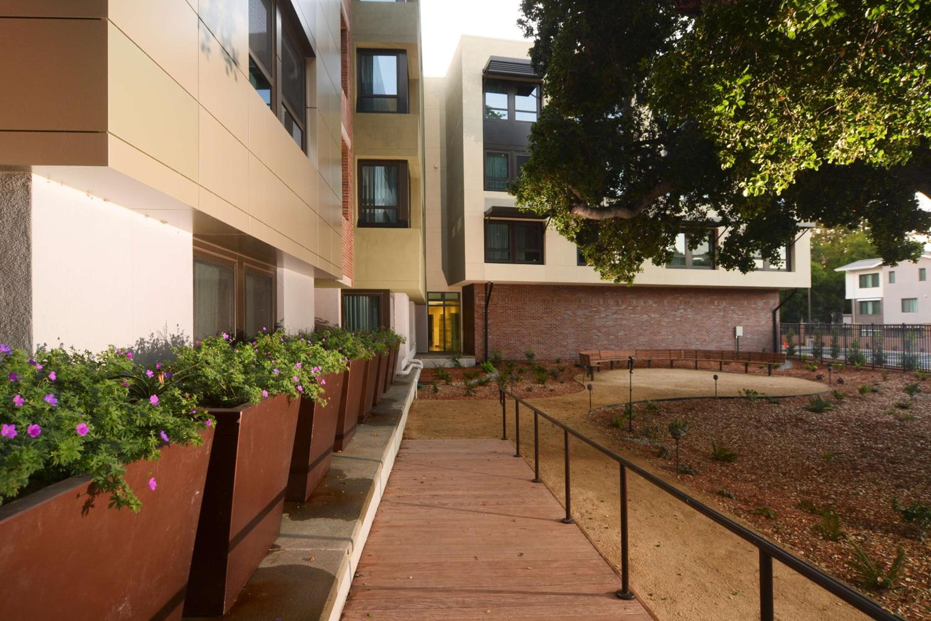 Homewood Suites by Hilton Palo Alto, Palo Alto, photo 6