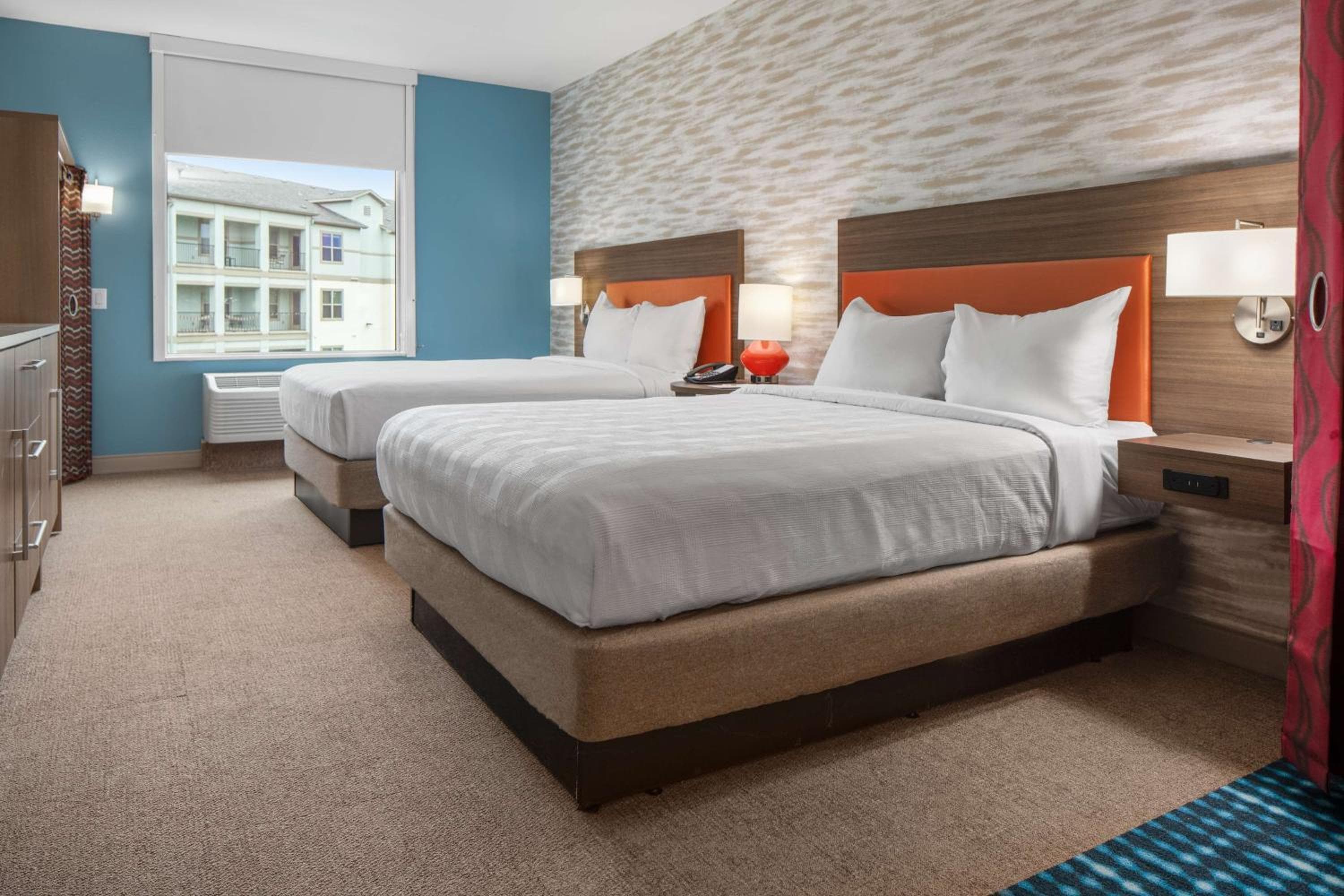 Home2 Suites By Hilton Rowlett Rockwall Marina, Rowlett, photo 2