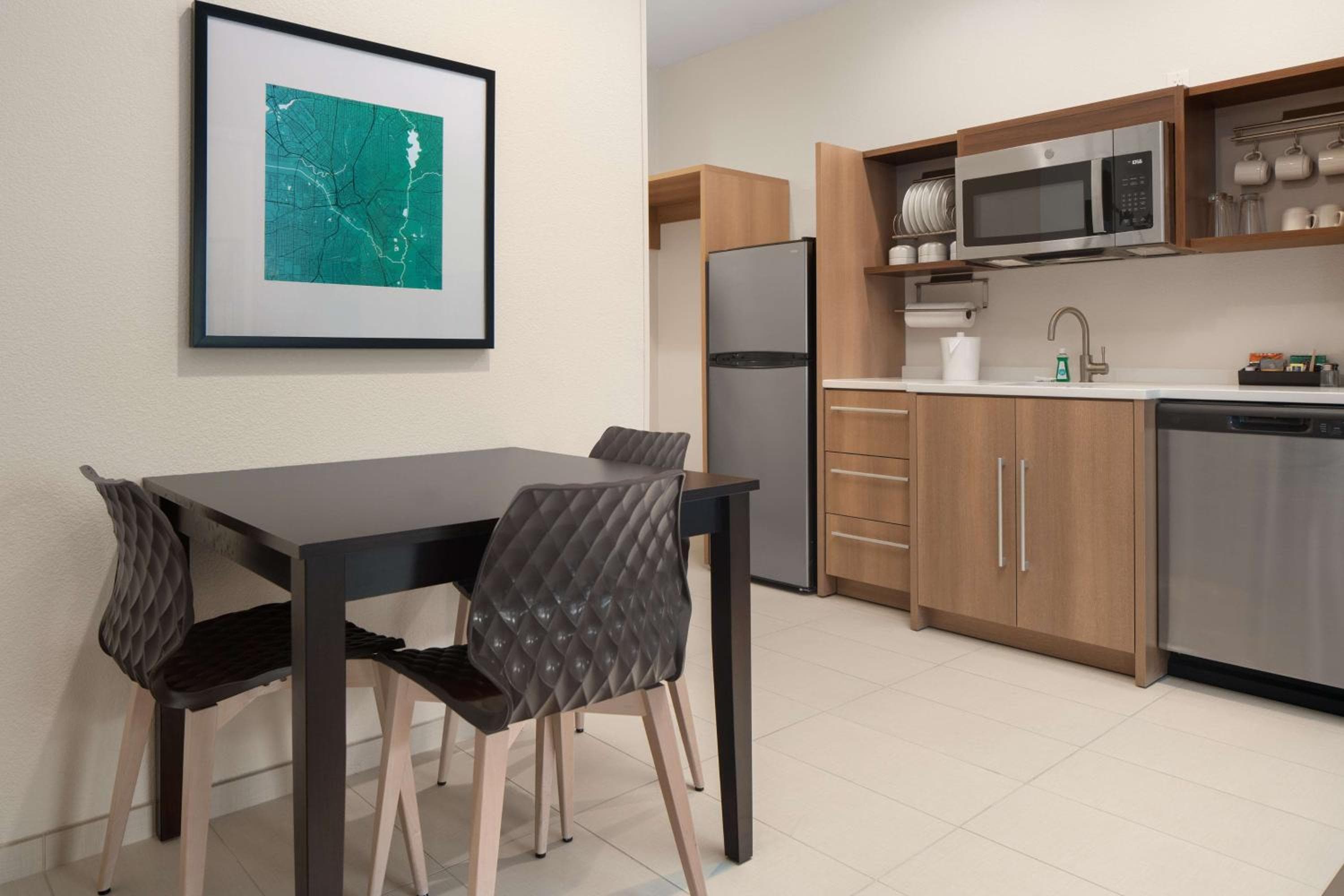 Home2 Suites By Hilton Rowlett Rockwall Marina, Rowlett, photo 3