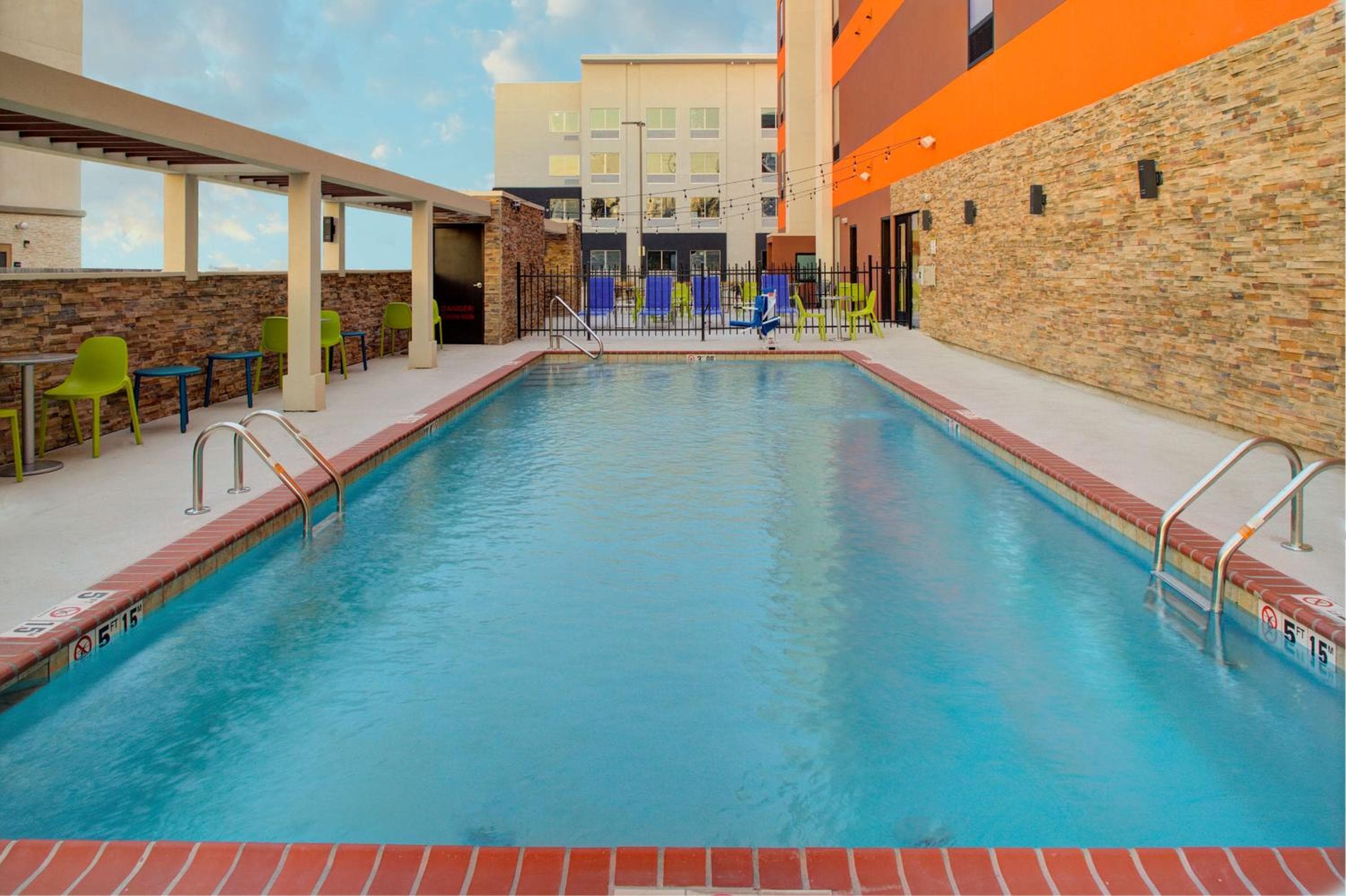 Home2 Suites By Hilton Lake Charles, Lake Charles, photo 5