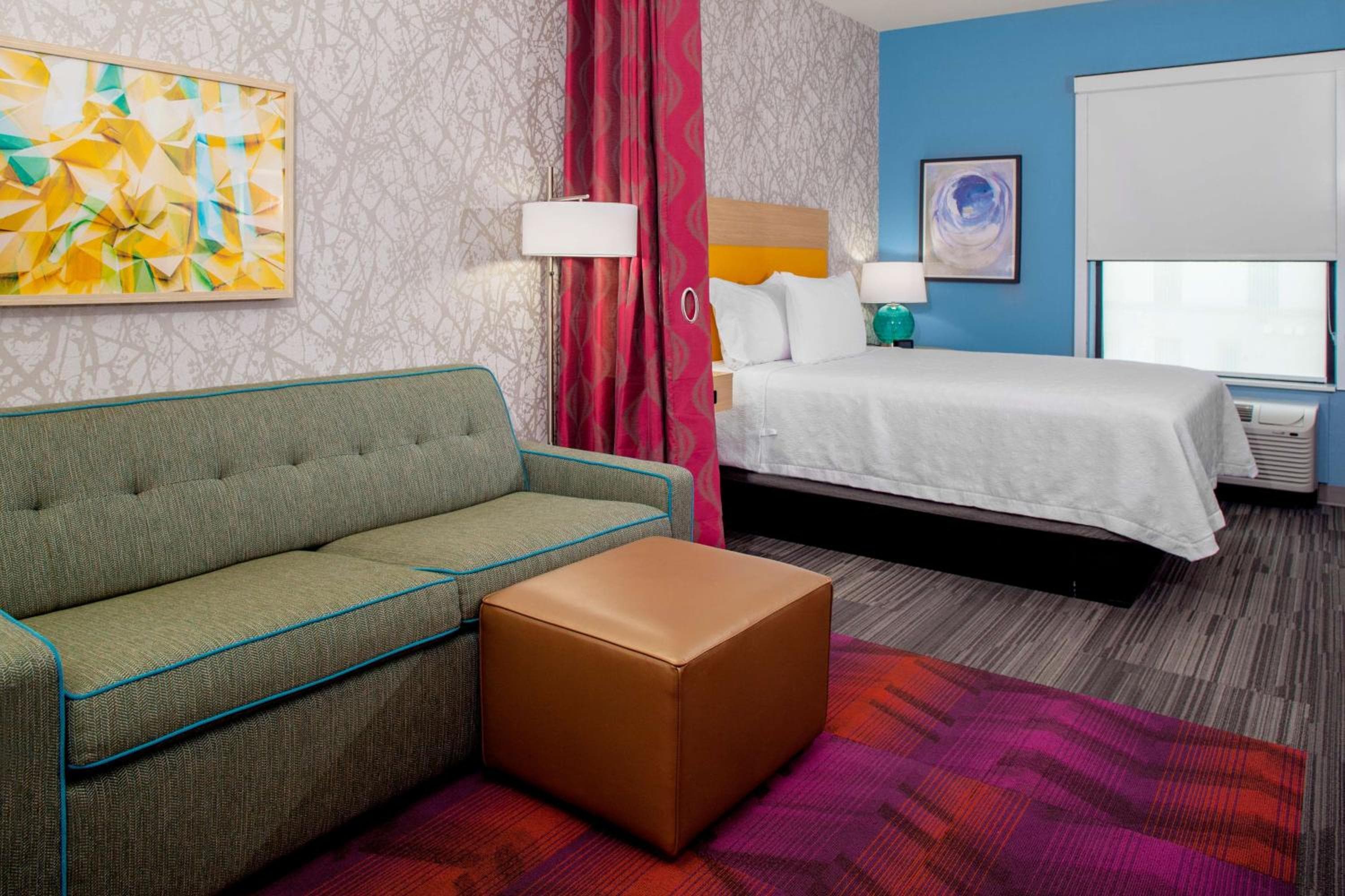 Home2 Suites By Hilton Lake Charles, Lake Charles, photo 4