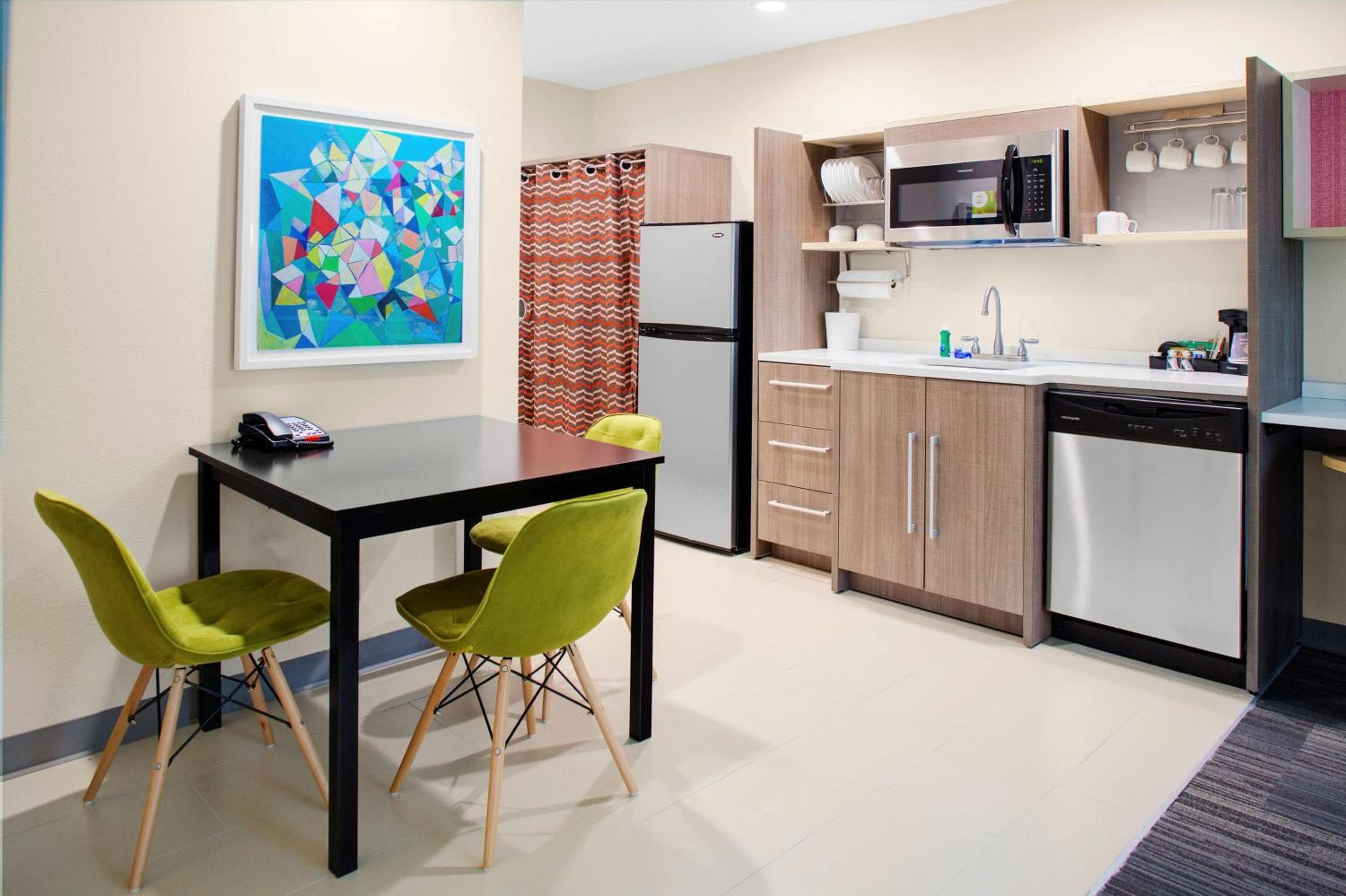 Home2 Suites By Hilton Lake Charles, Lake Charles, photo 2