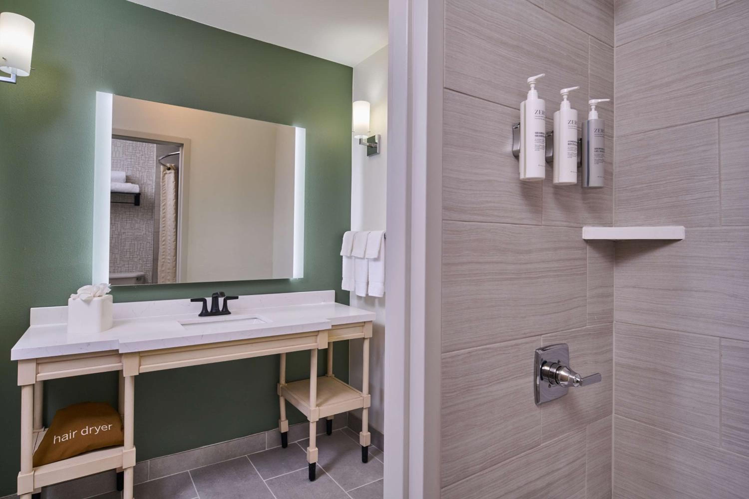 Homewood Suites by Hilton Anchorage, Anchorage, photo 5