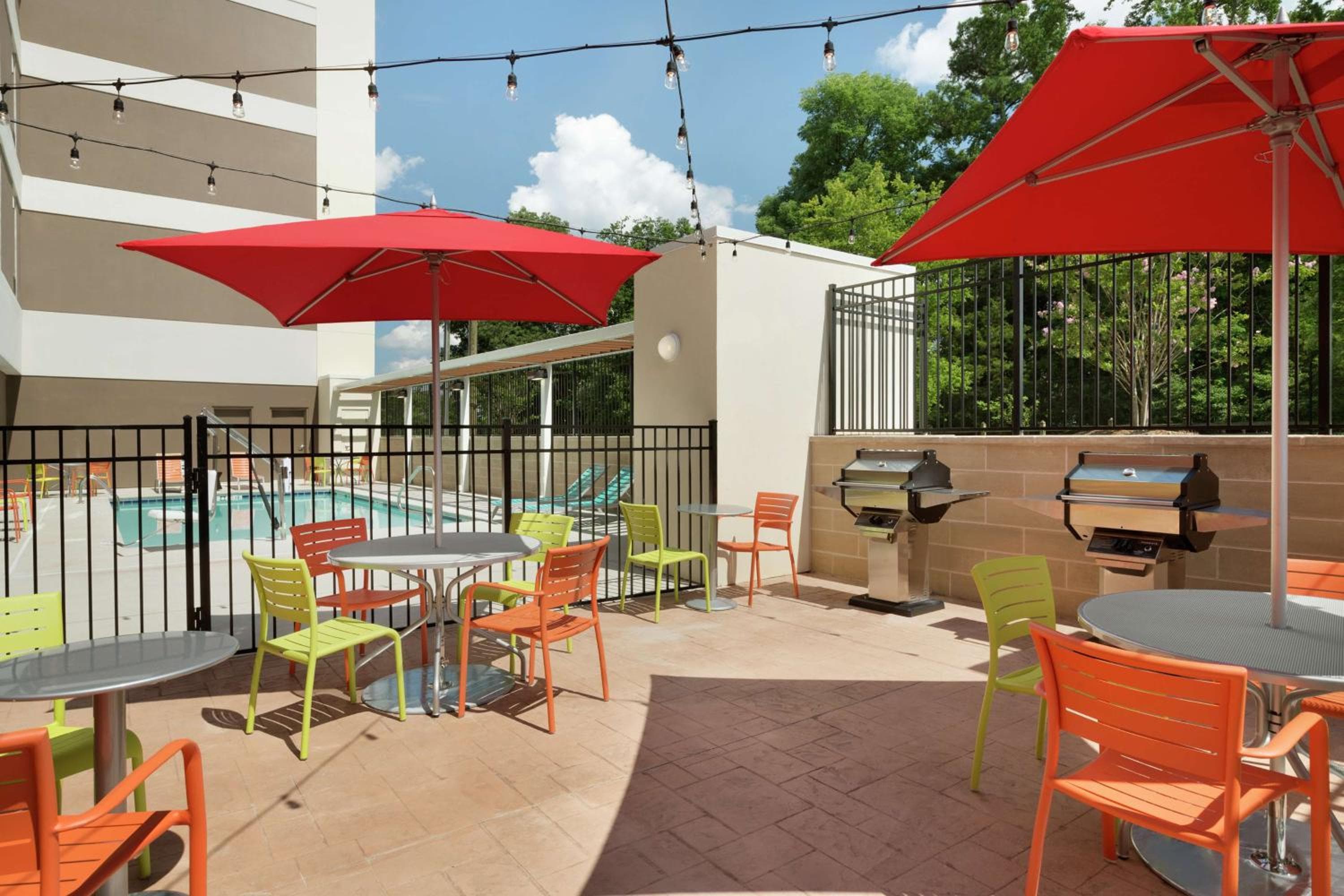 Home2 Suites by Hilton Durham Chapel Hill, Durham, photo 6