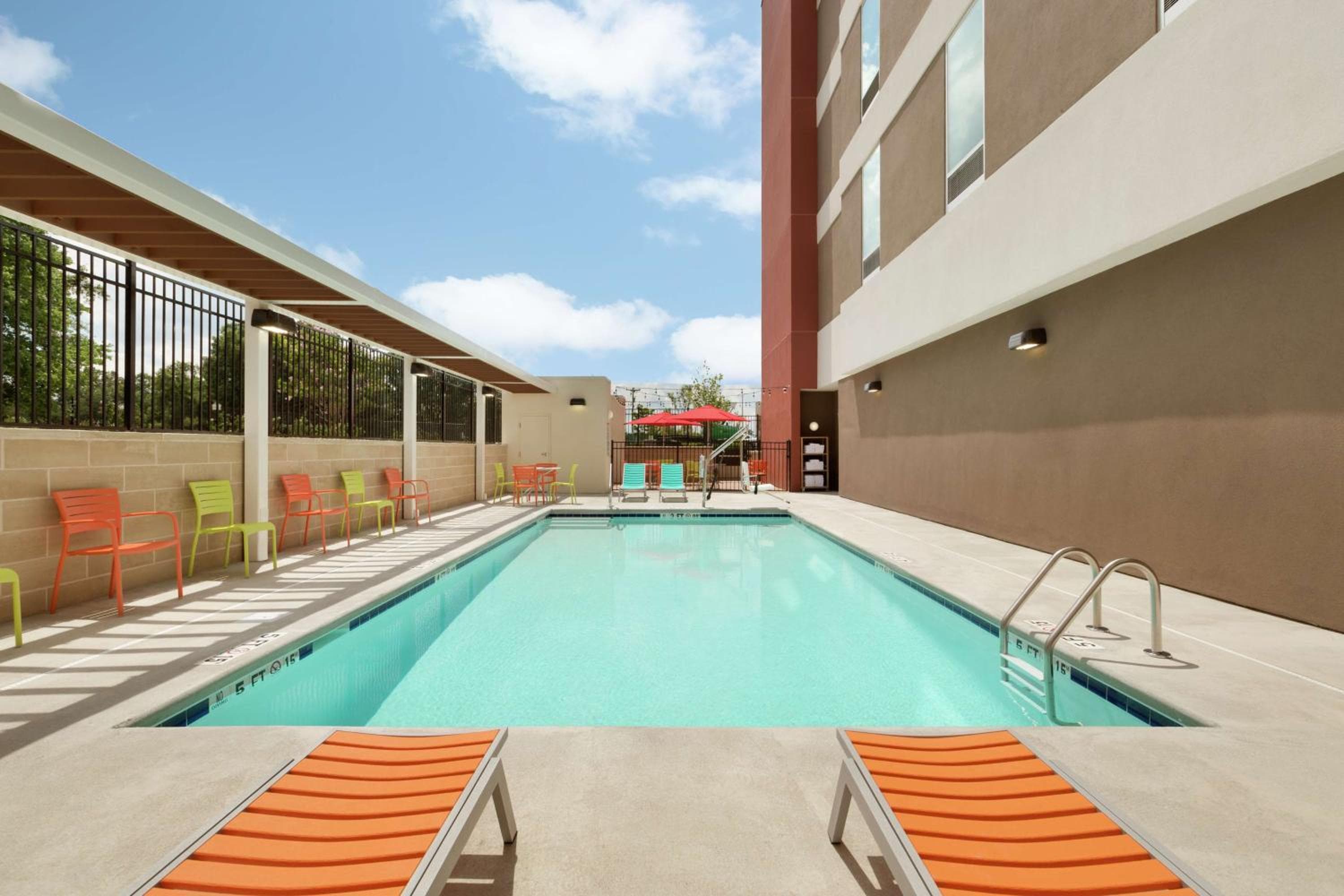 Home2 Suites by Hilton Durham Chapel Hill, Durham, photo 3