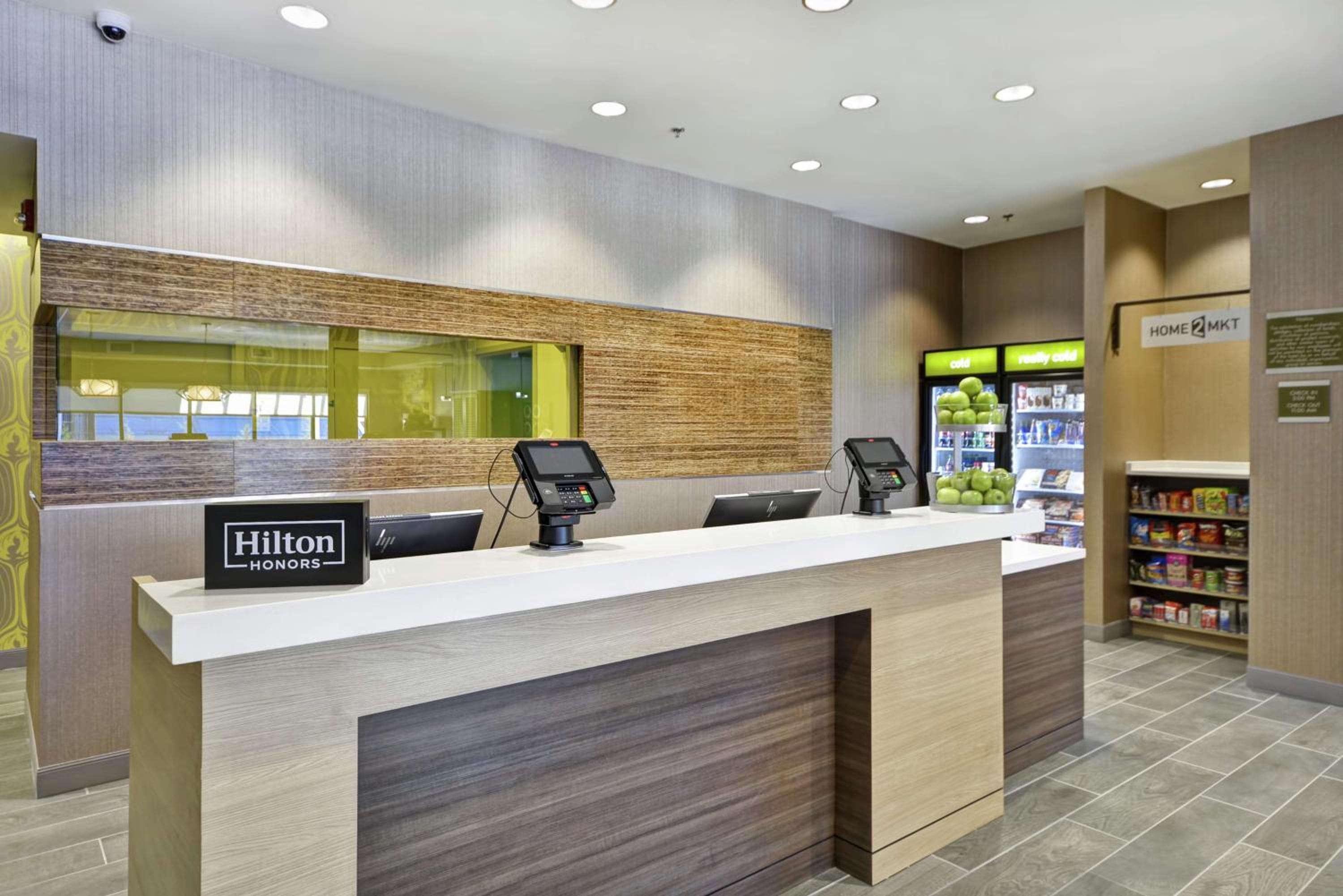Home2 Suites By Hilton Carbondale, Carbondale, photo 3