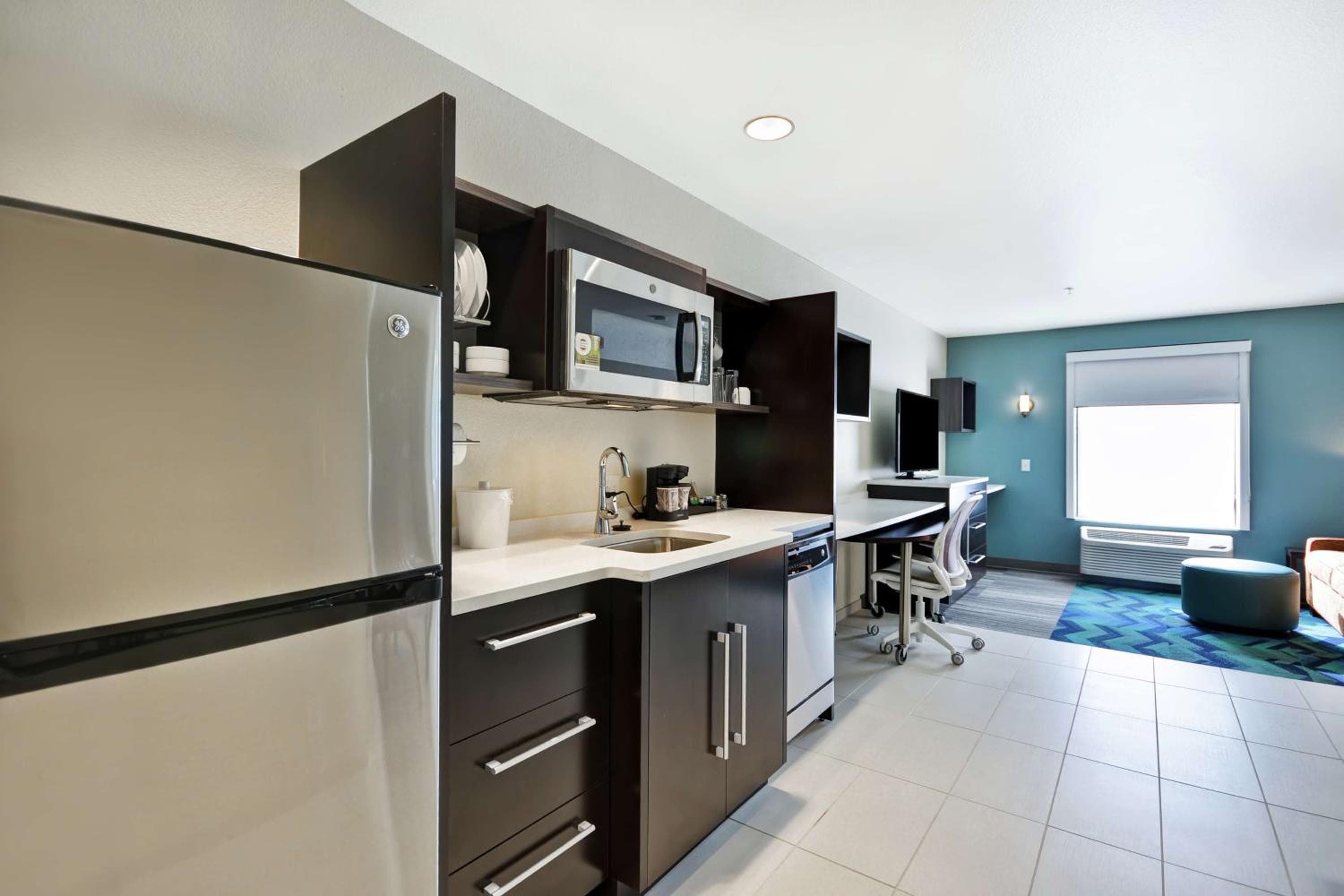 Home2 Suites By Hilton Carbondale, Carbondale, photo 5