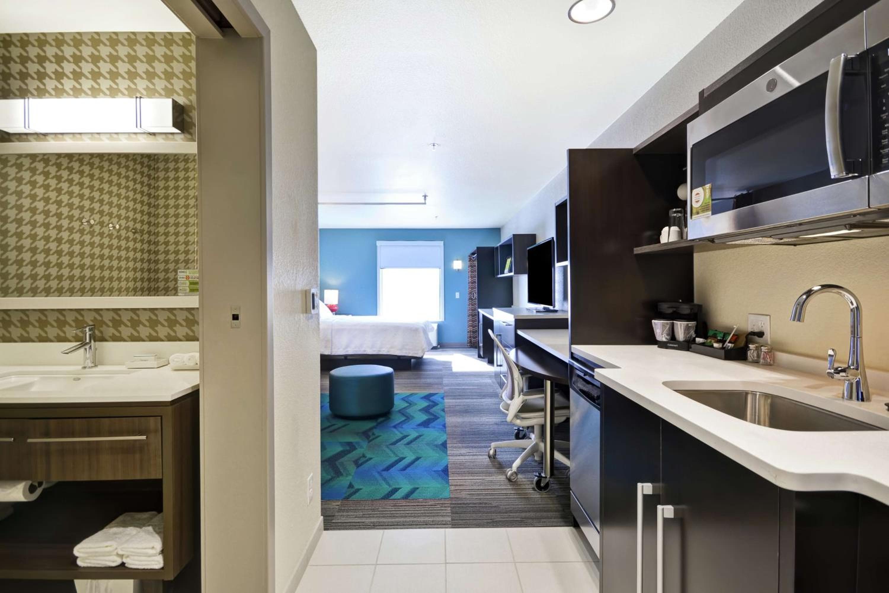Home2 Suites By Hilton Carbondale, Carbondale, photo 4