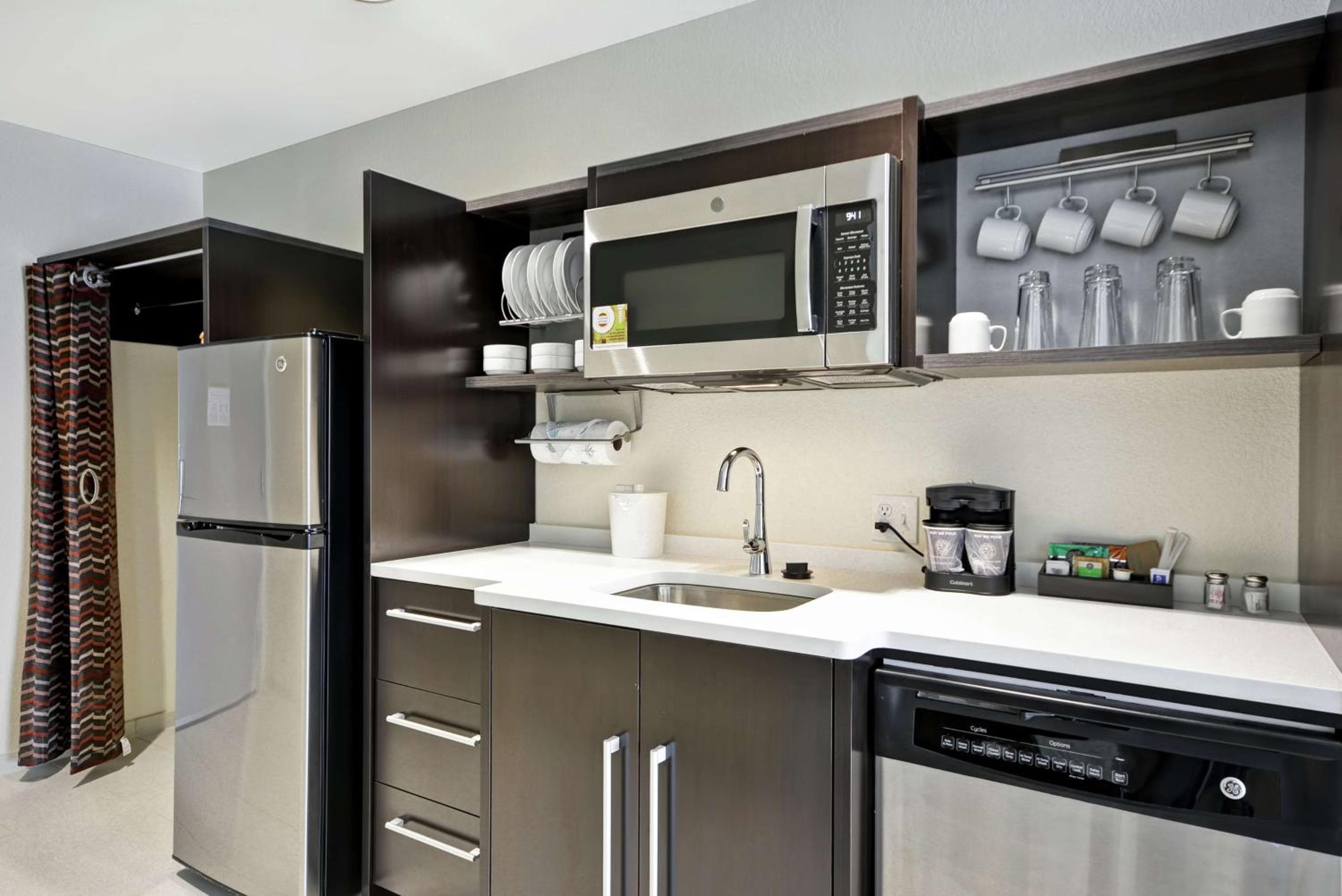 Home2 Suites By Hilton Carbondale, Carbondale, photo 6