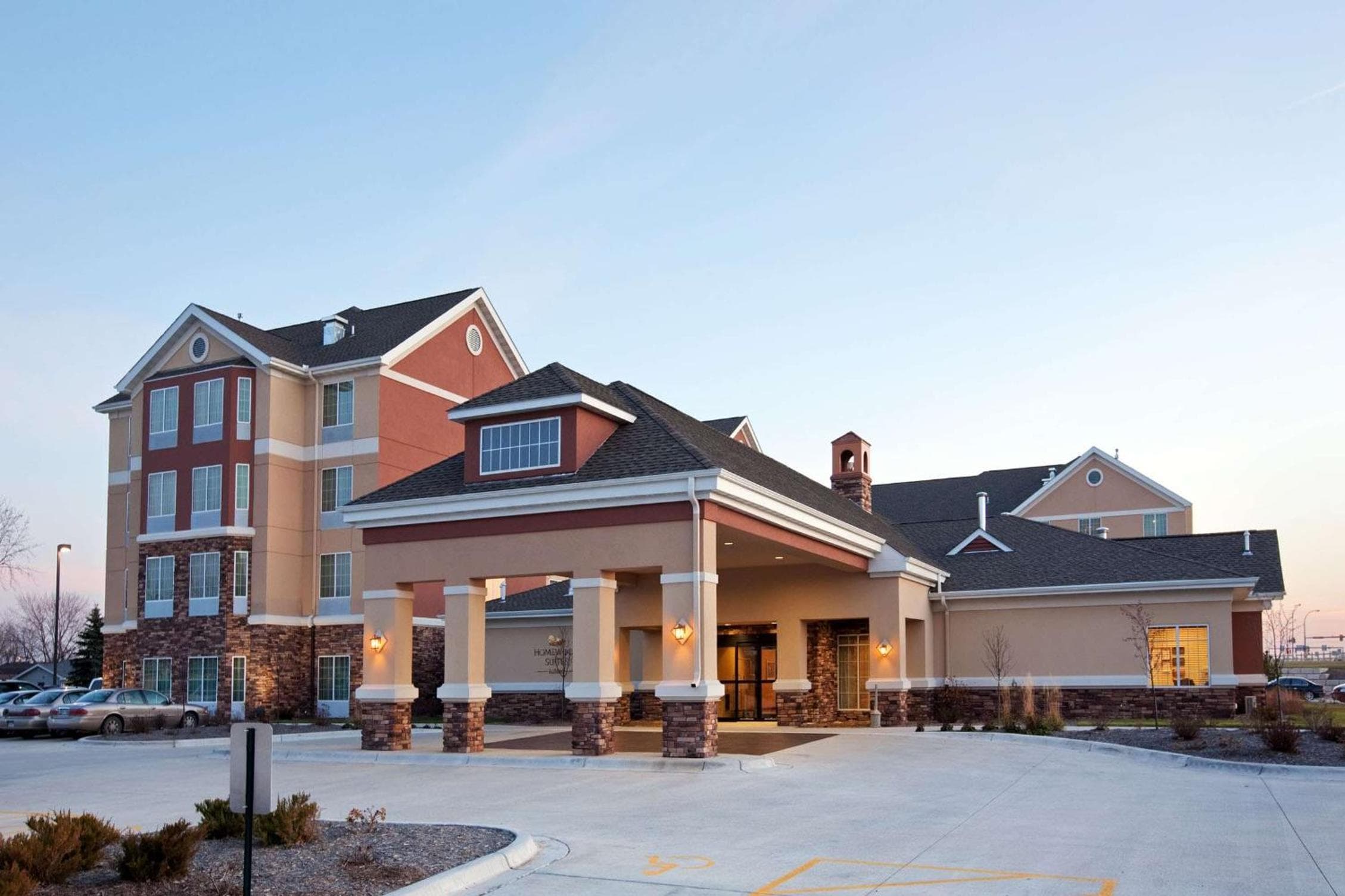Homewood Suites Saint Cloud, Saint Cloud