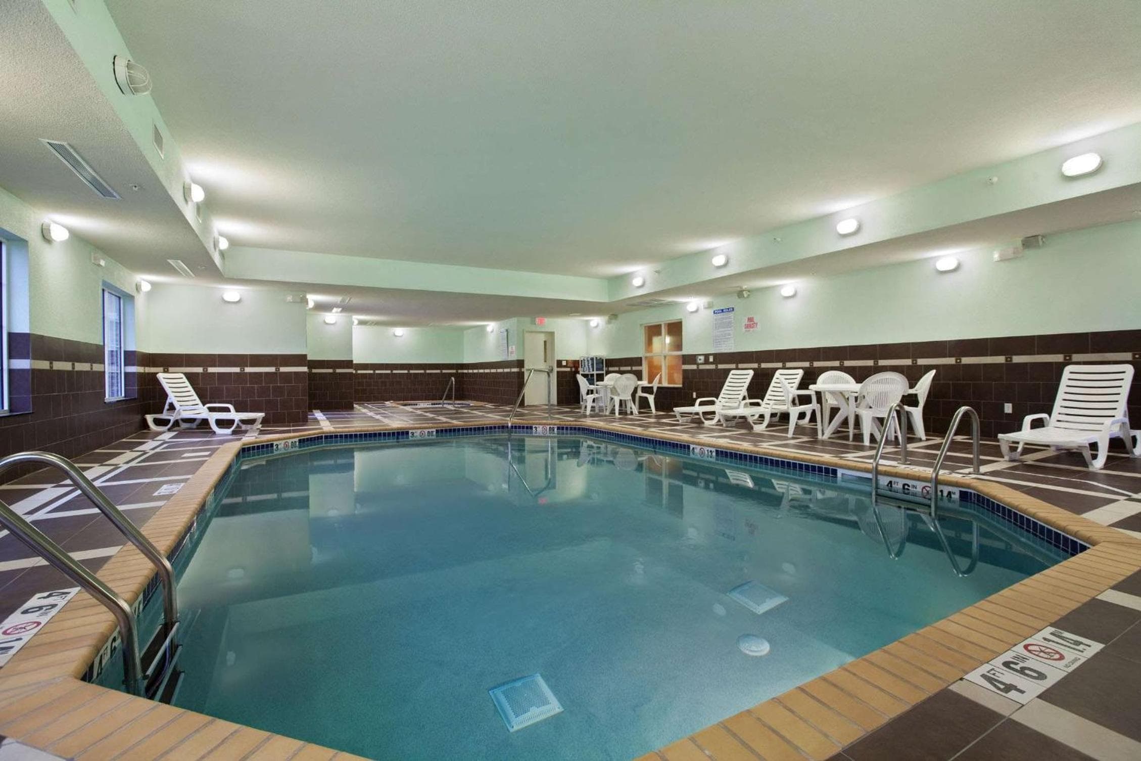 Homewood Suites Saint Cloud, Saint Cloud, photo 5