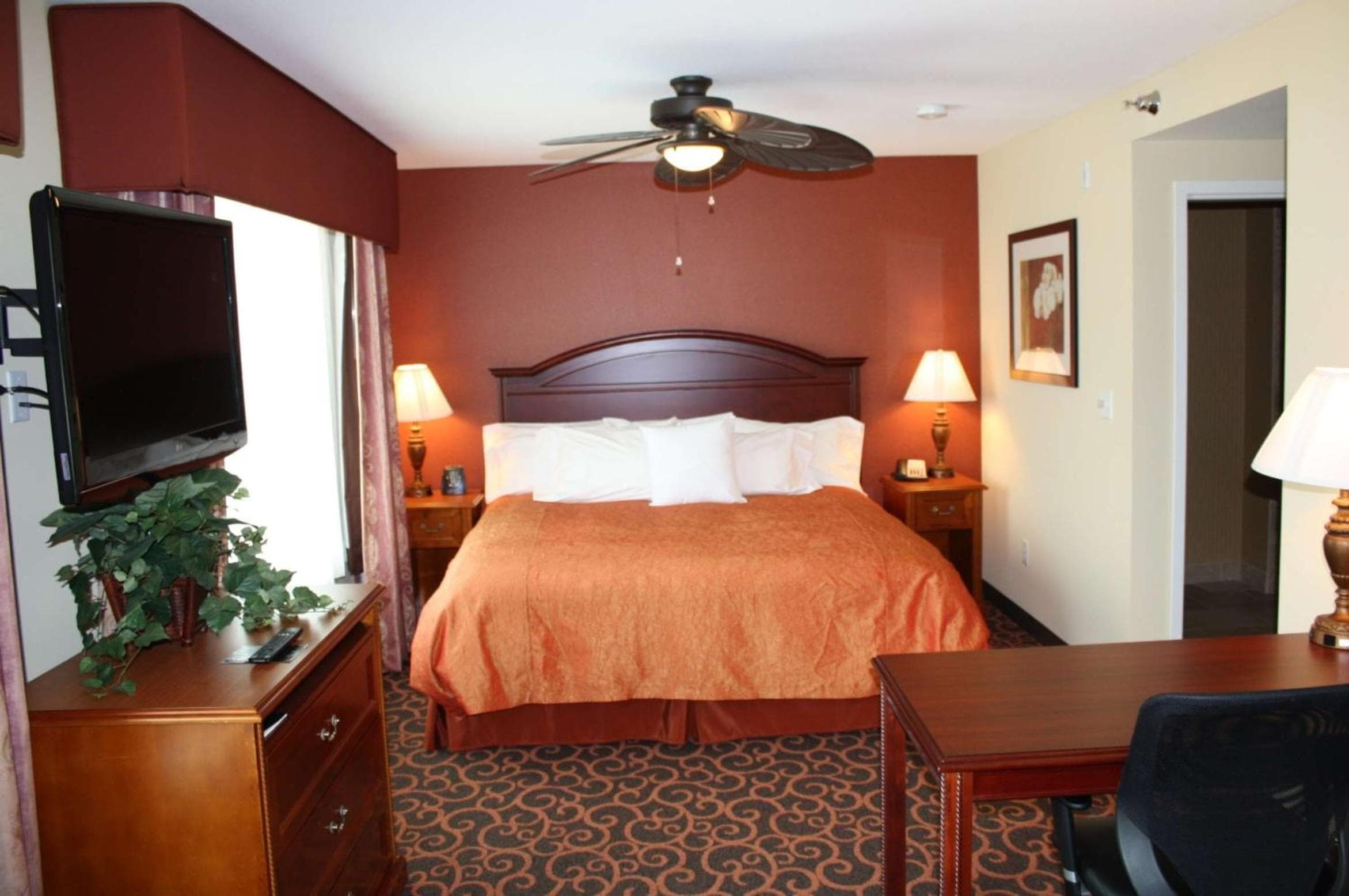 Homewood Suites Saint Cloud, Saint Cloud, photo 6