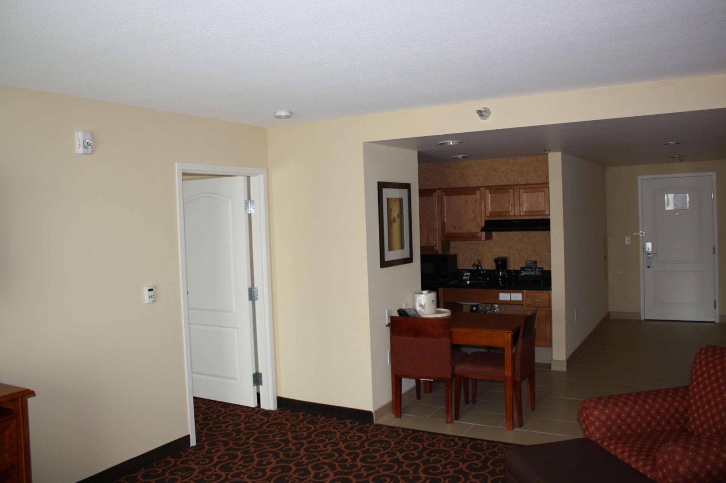 Homewood Suites Saint Cloud, Saint Cloud, photo 4