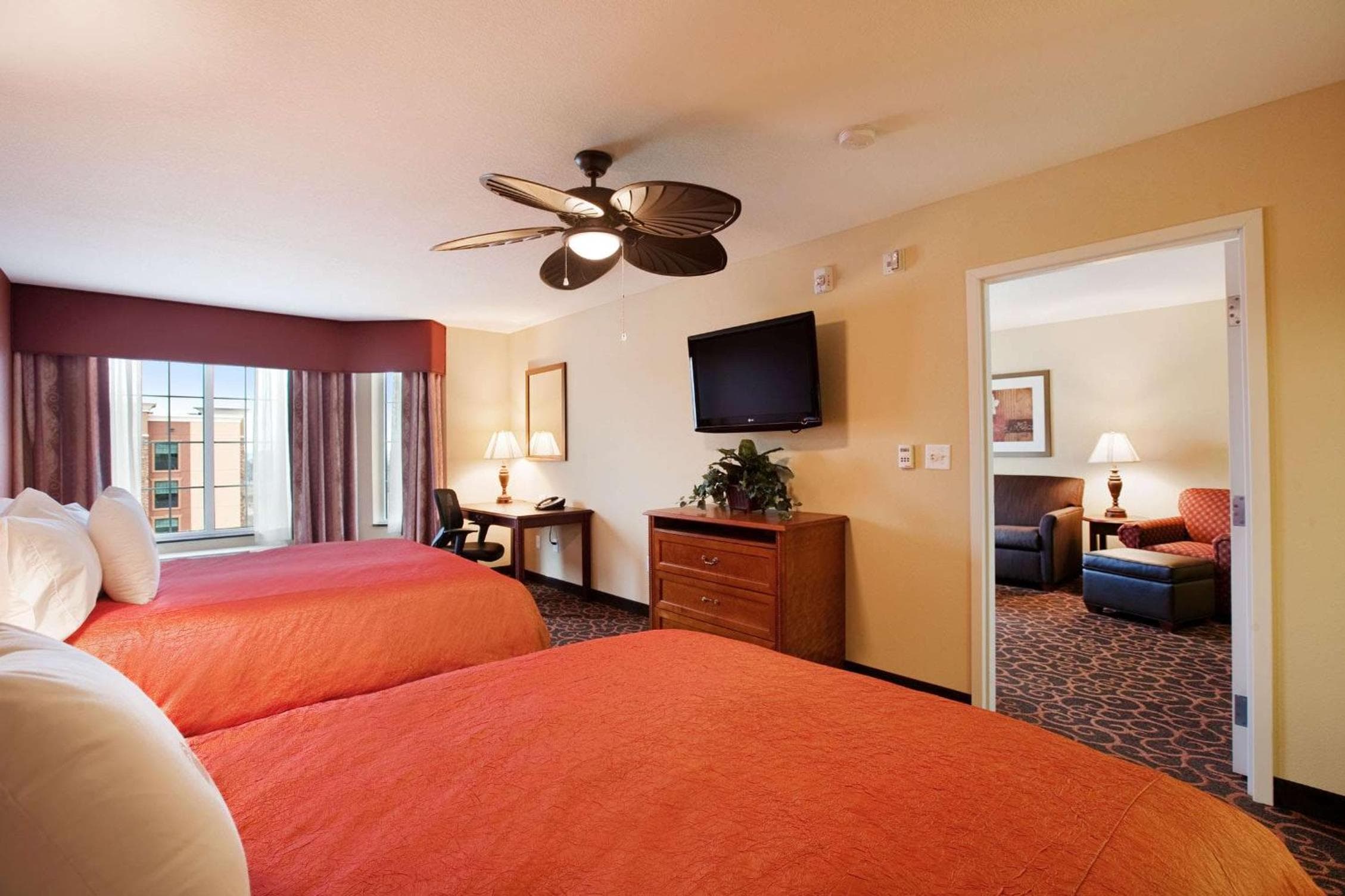 Homewood Suites Saint Cloud, Saint Cloud, photo 2