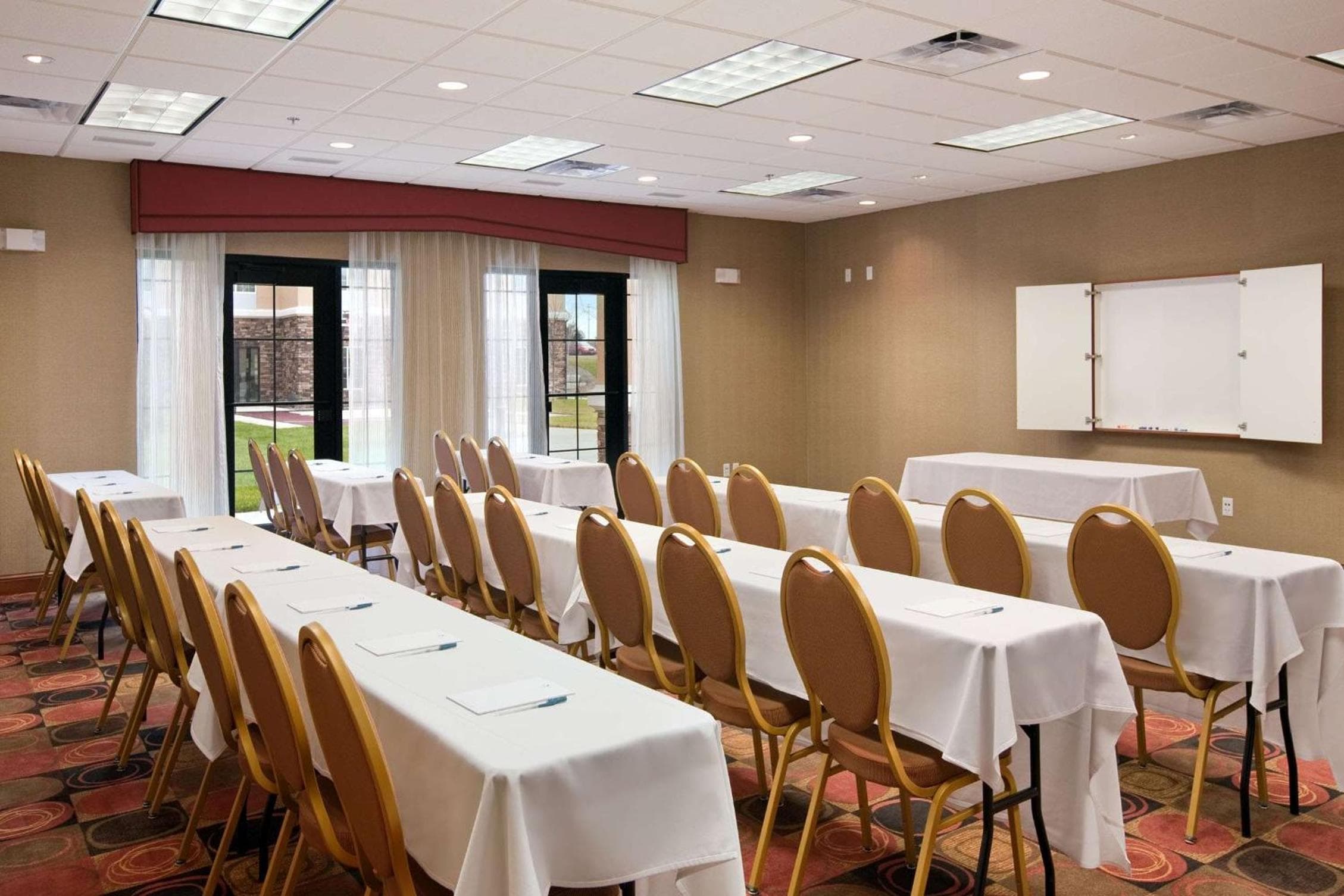 Homewood Suites Saint Cloud, Saint Cloud, photo 3