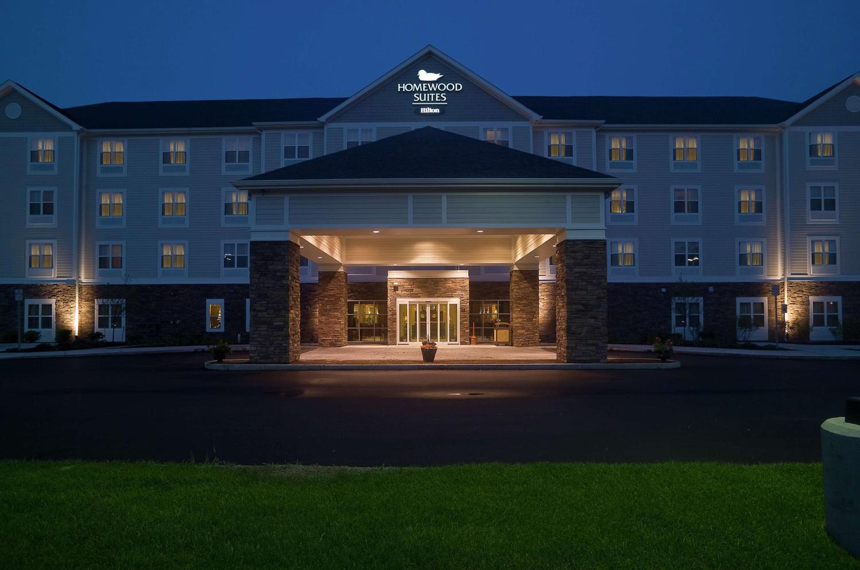 Homewood Suites by Hilton Portland, Scarborough