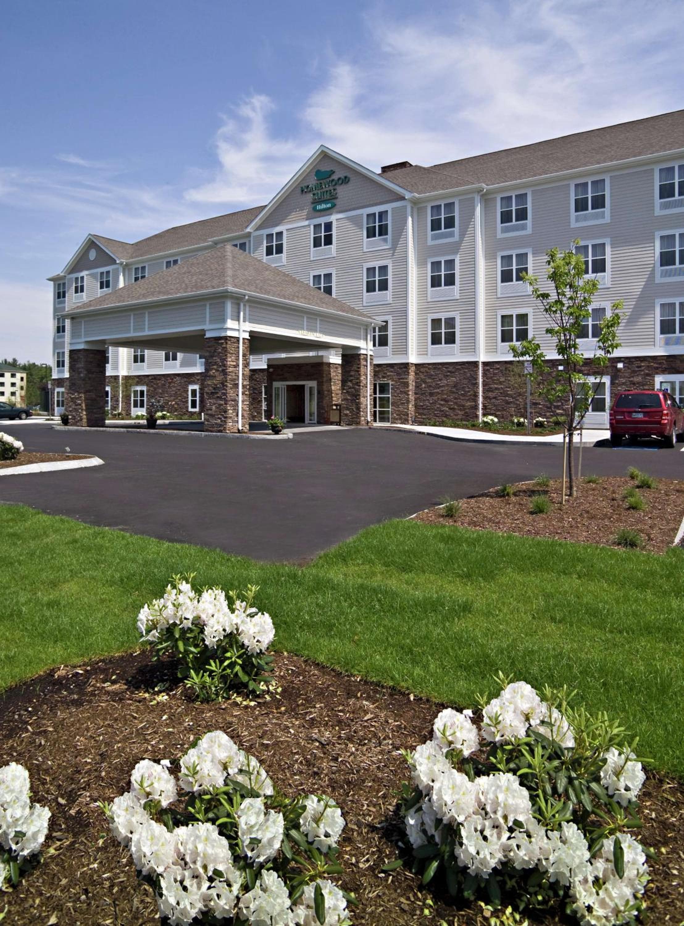 Homewood Suites by Hilton Portland, Scarborough, photo 2