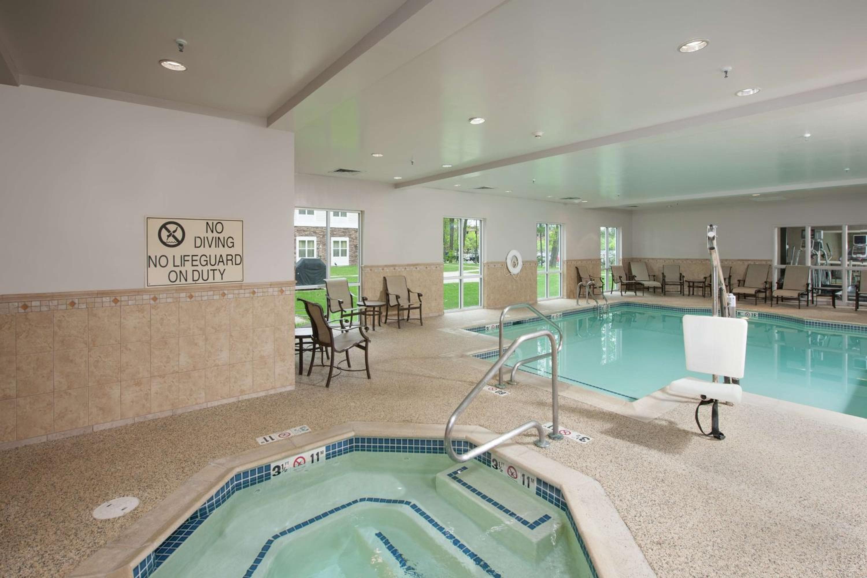 Homewood Suites by Hilton Portland, Scarborough, photo 3