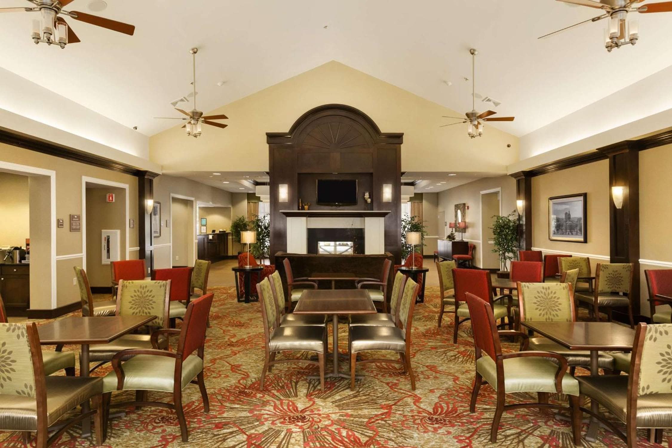 Homewood Suites by Hilton Binghamton/Vestal, Vestal, photo 6