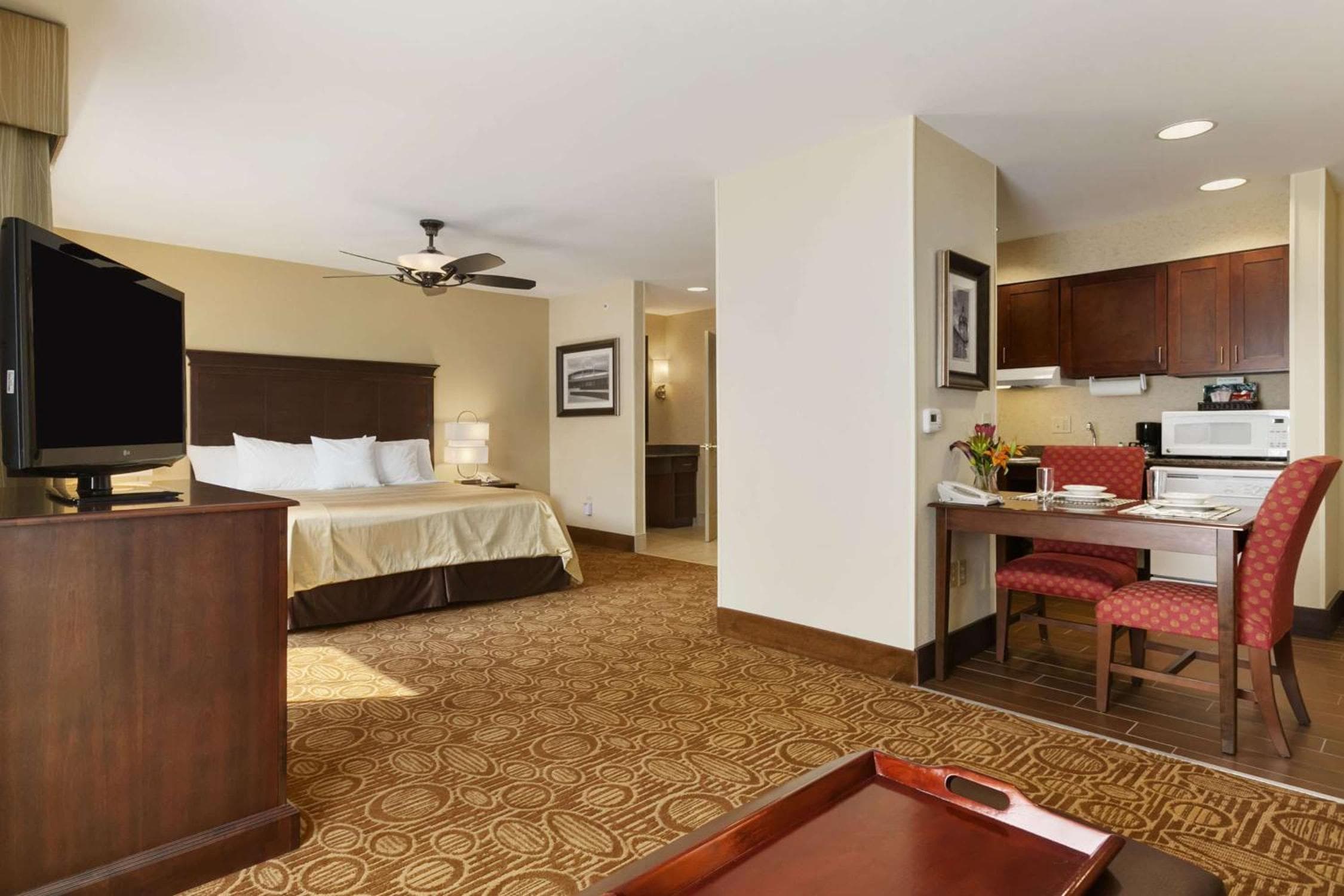 Homewood Suites by Hilton Binghamton/Vestal, Vestal, photo 4