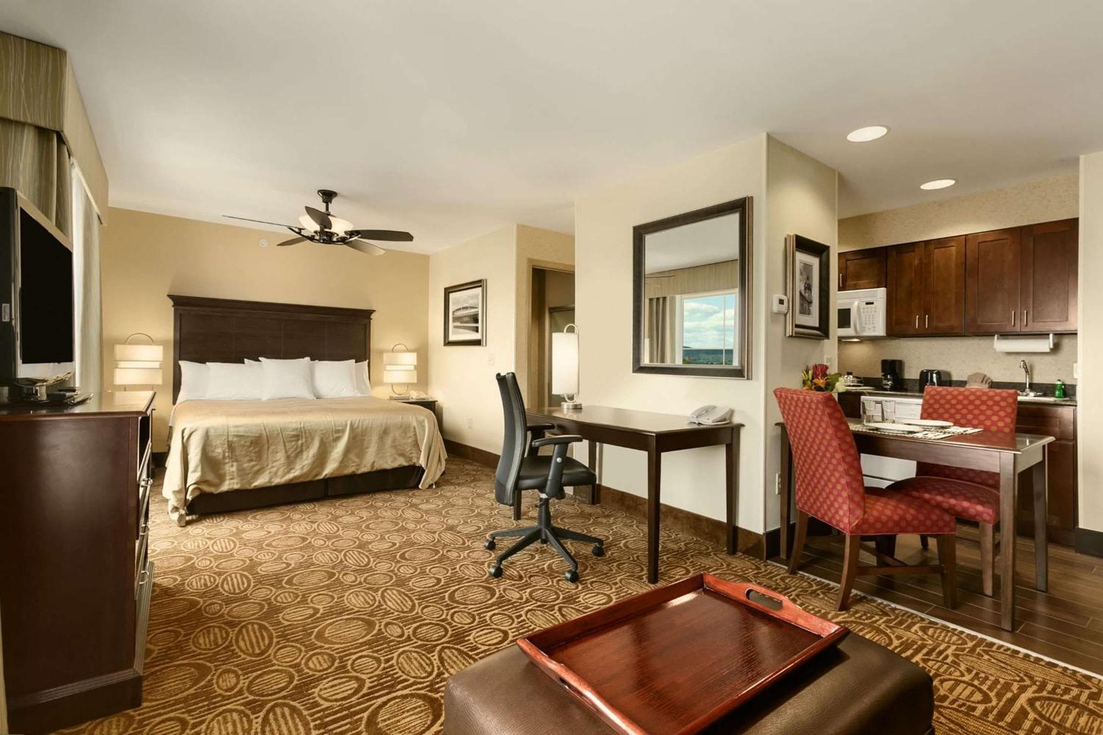 Homewood Suites by Hilton Binghamton/Vestal, Vestal, photo 3