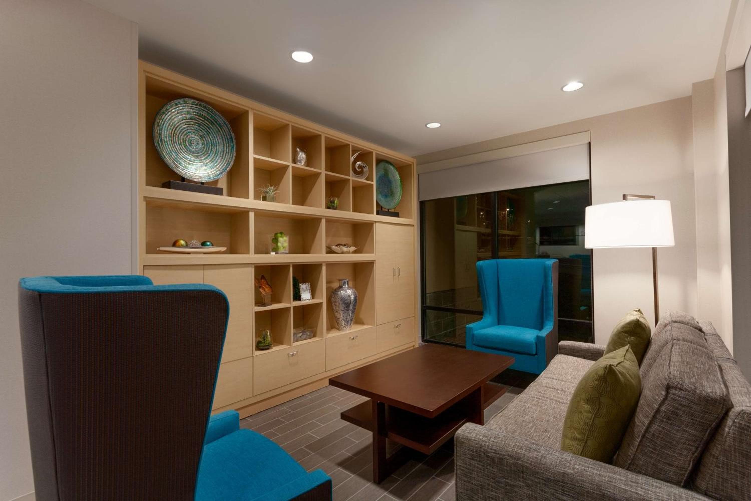 Home2 Suites by Hilton Denver West / Federal Center, Denver, photo 4