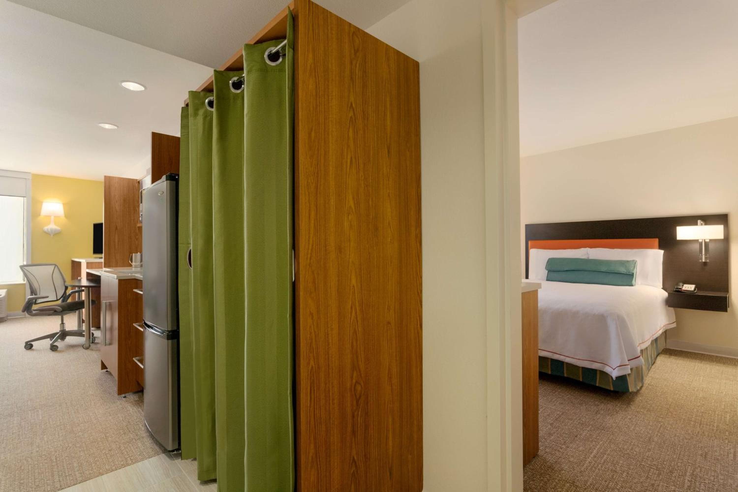 Home2 Suites by Hilton Denver West / Federal Center, Denver, photo 6