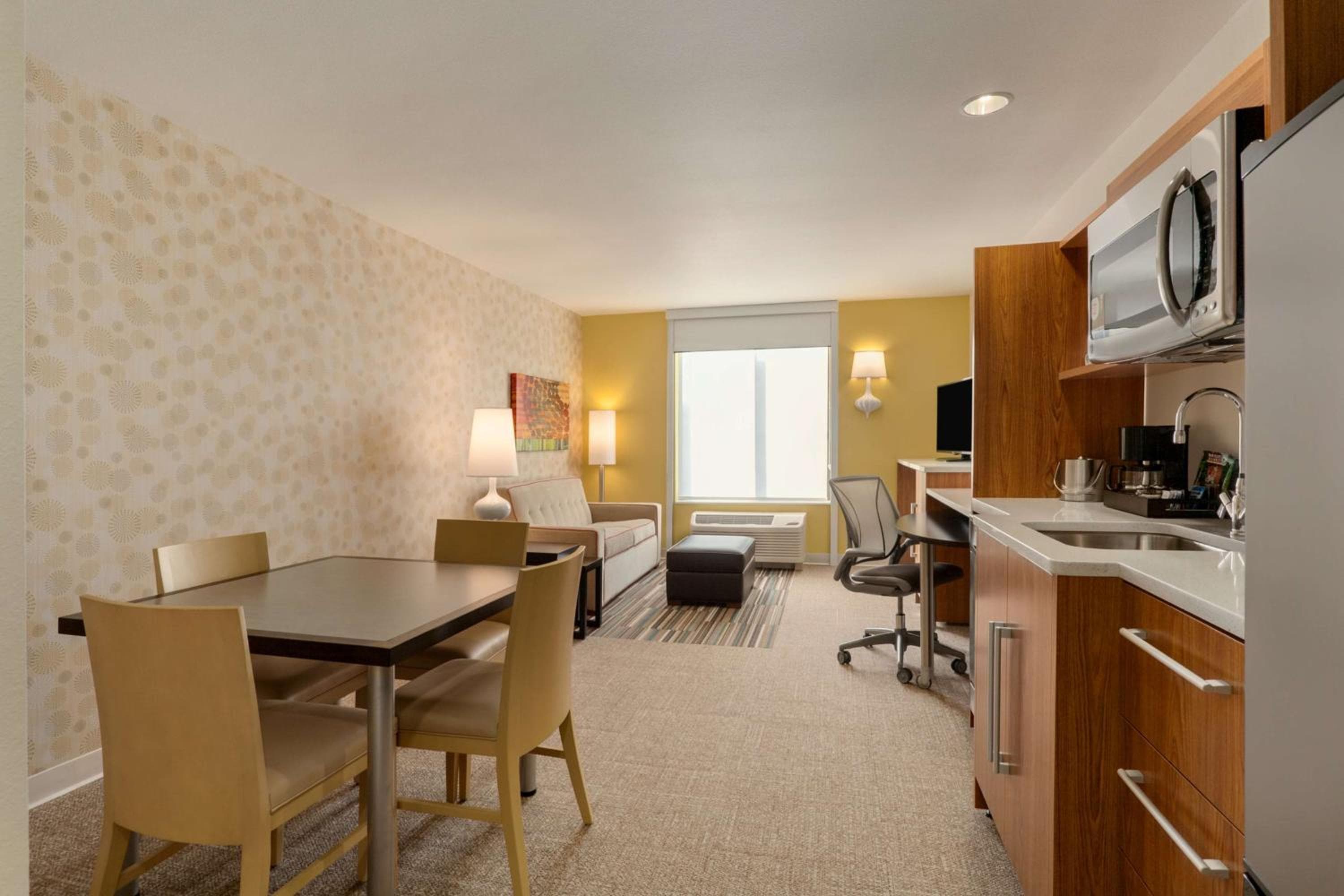 Home2 Suites by Hilton Denver West / Federal Center, Denver, photo 2