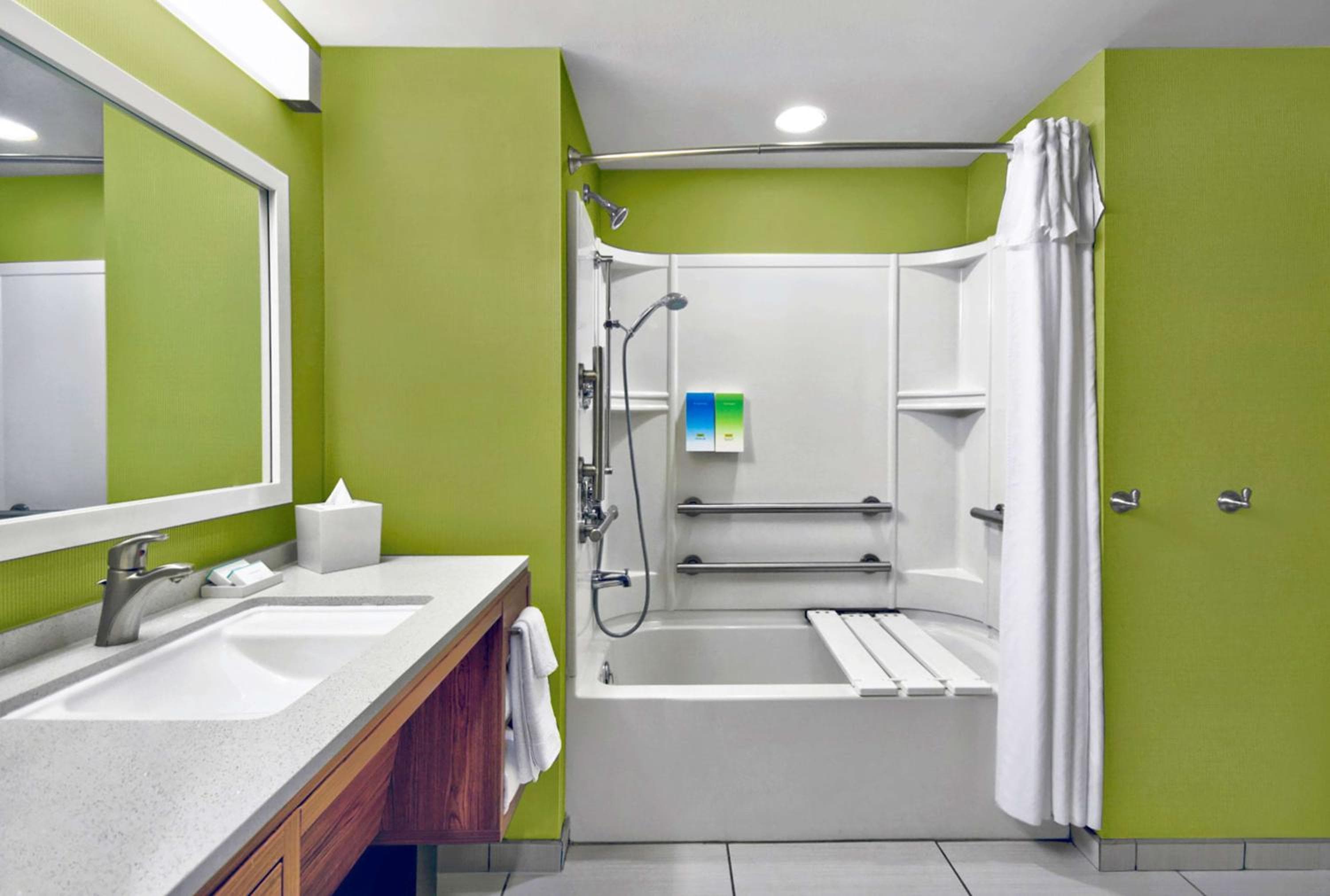 Home2 Suites by Hilton Rochester Henrietta, NY, Rochester, photo 5