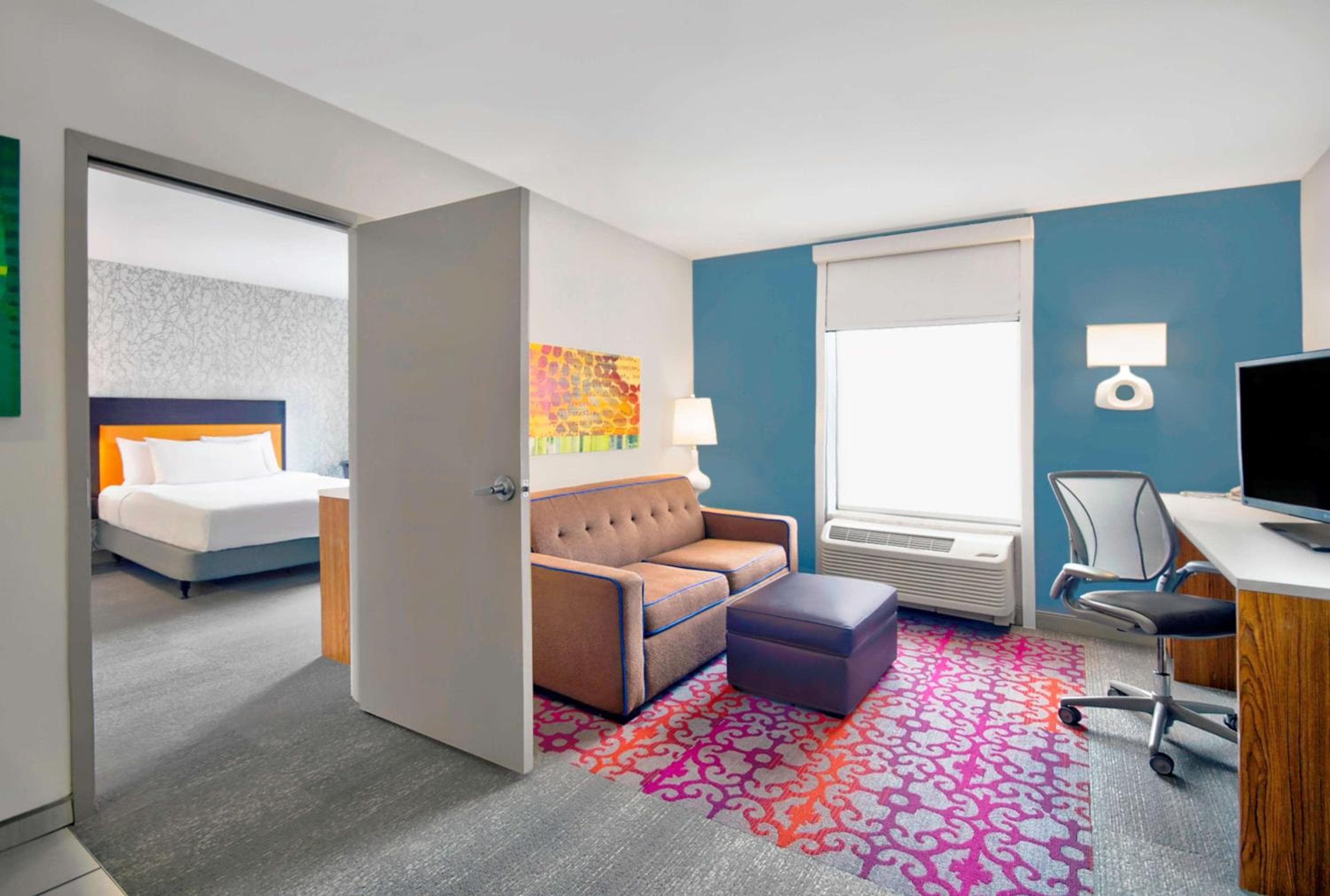 Home2 Suites by Hilton Rochester Henrietta, NY, Rochester
