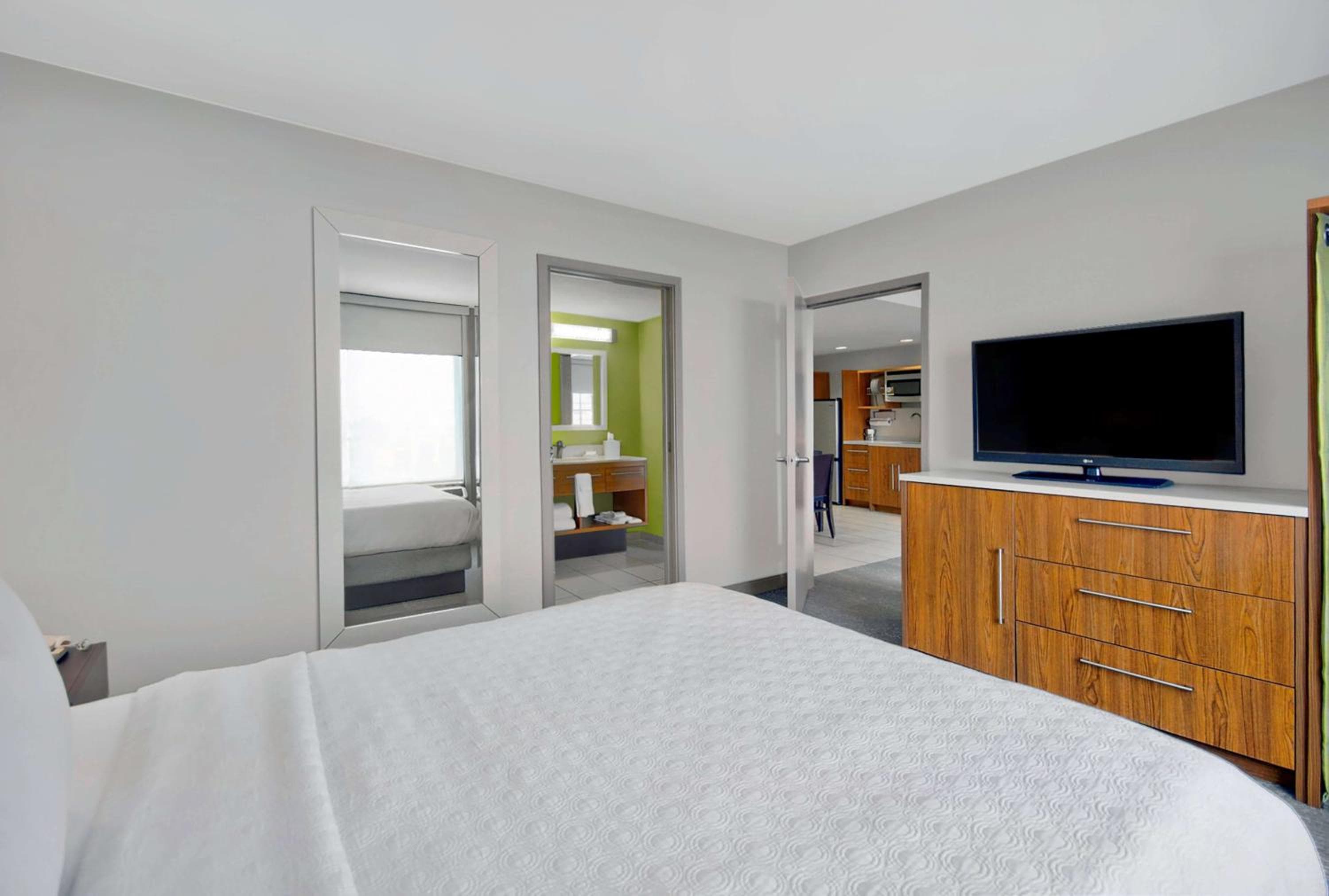 Home2 Suites by Hilton Rochester Henrietta, NY, Rochester, photo 4