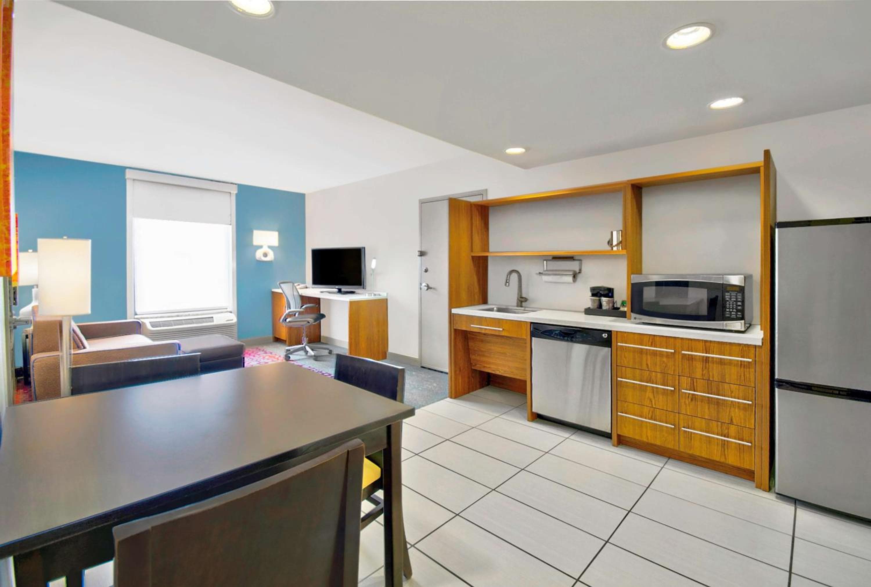 Home2 Suites by Hilton Rochester Henrietta, NY, Rochester, photo 6