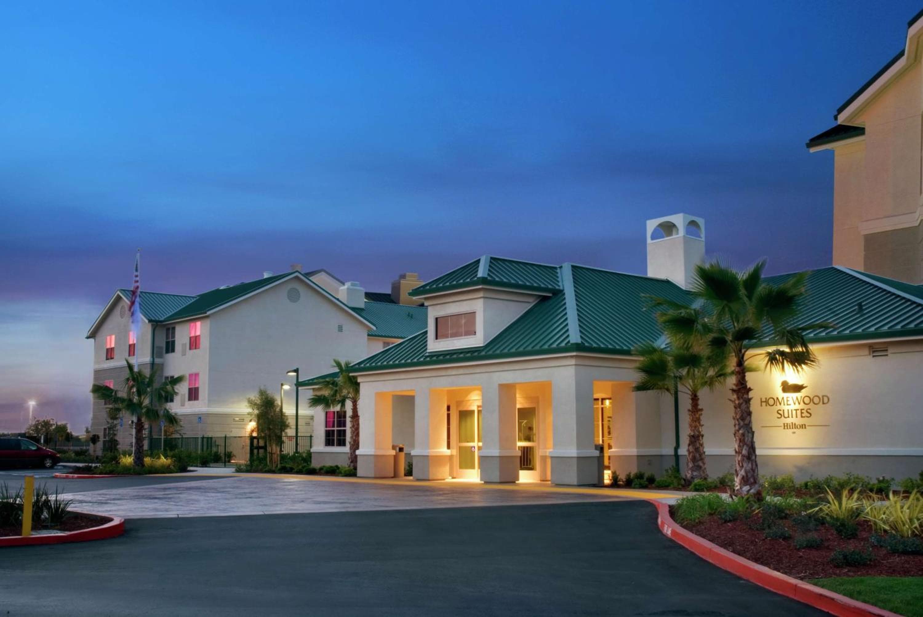 Homewood Suites by Hilton Sacramento Airport-Natomas, Sacramento