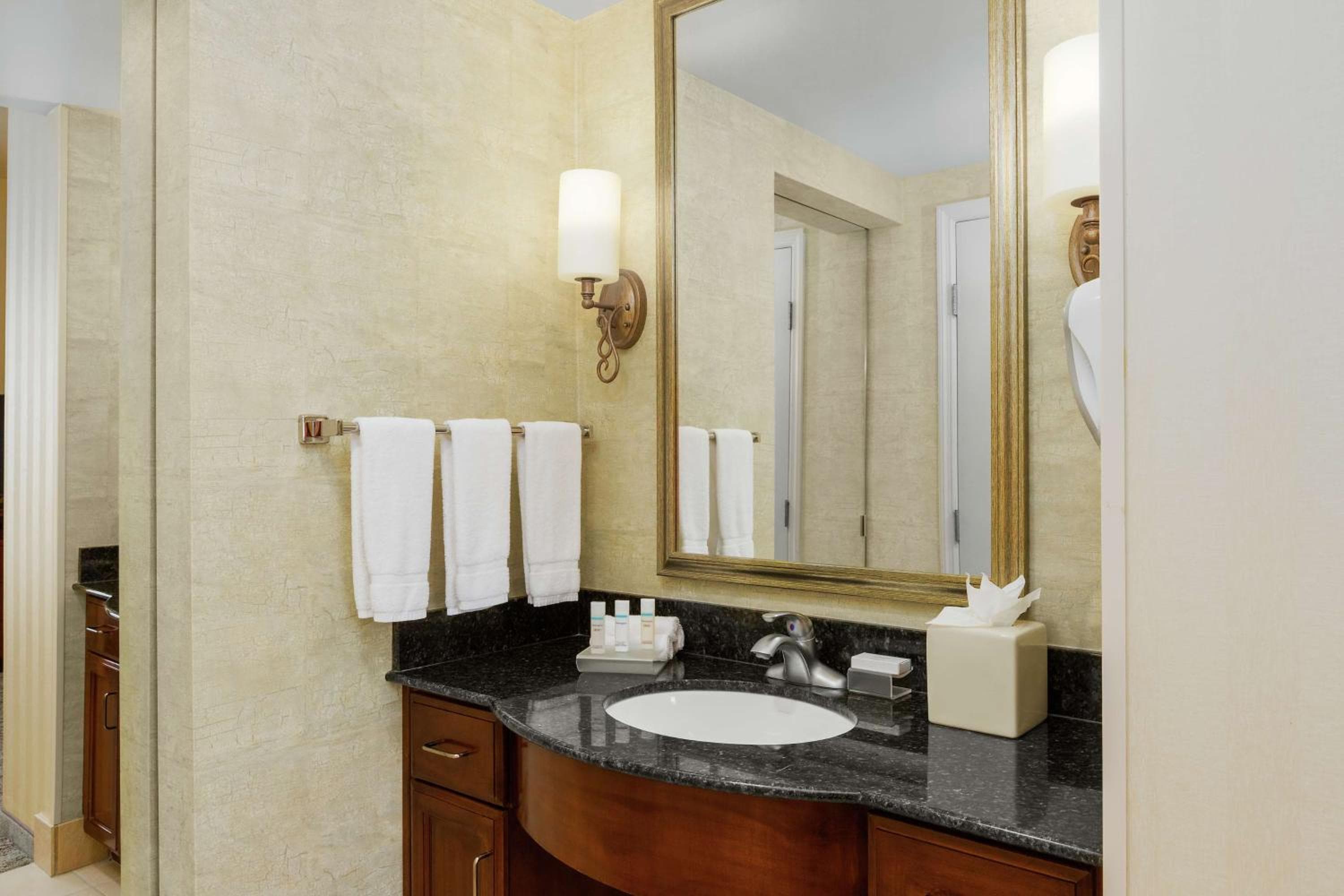 Homewood Suites by Hilton Sacramento Airport-Natomas, Sacramento, photo 4