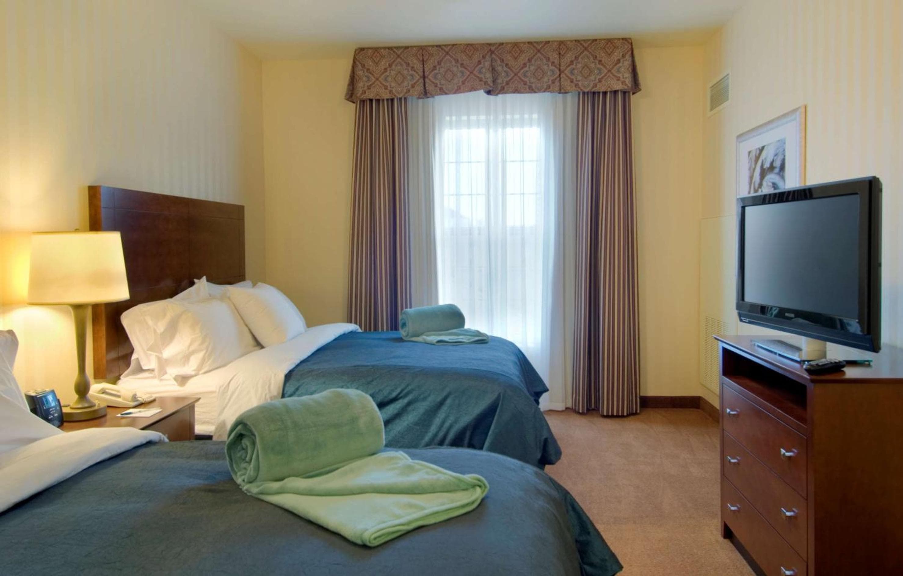 Homewood Suites by Hilton Sacramento Airport-Natomas, Sacramento, photo 6