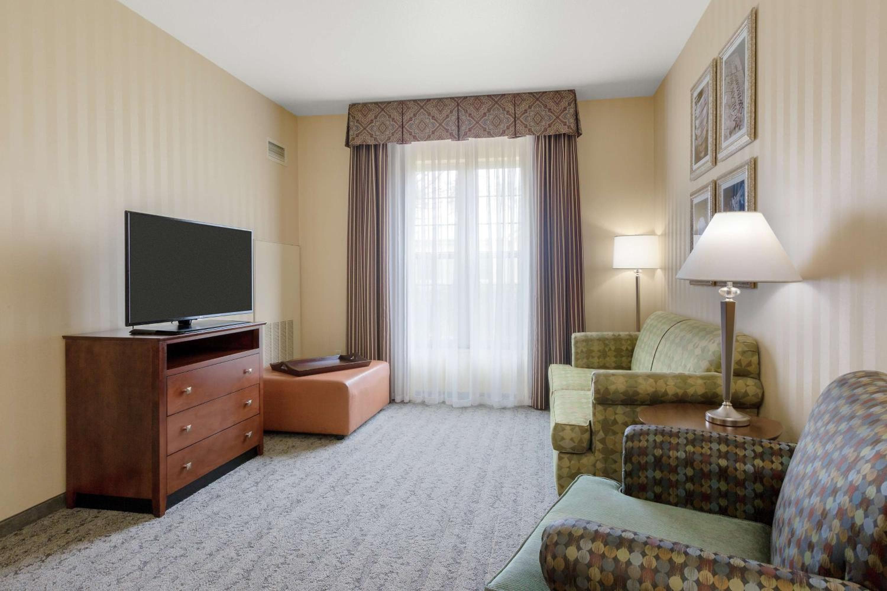 Homewood Suites by Hilton Sacramento Airport-Natomas, Sacramento, photo 3