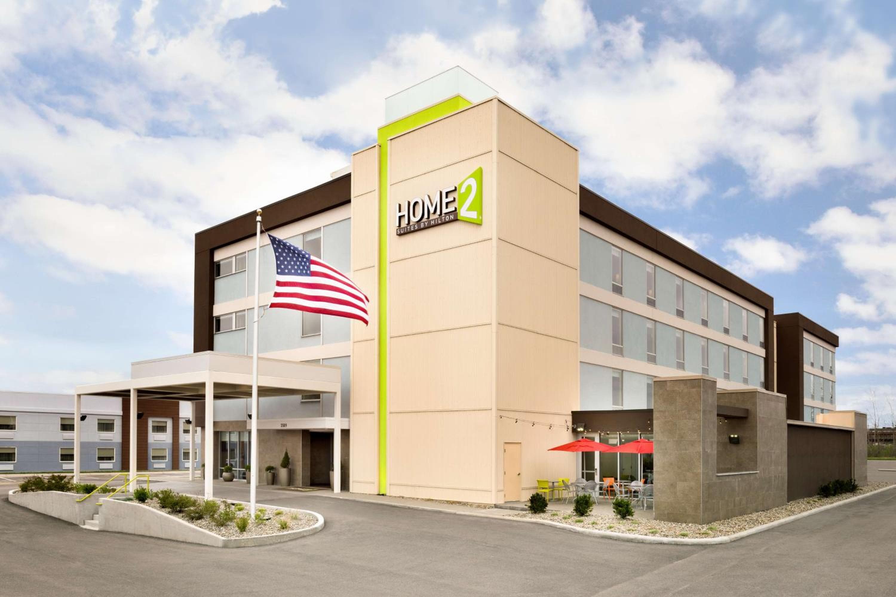 Home2 Suites By Hilton-Cleveland Beachwood, Beachwood