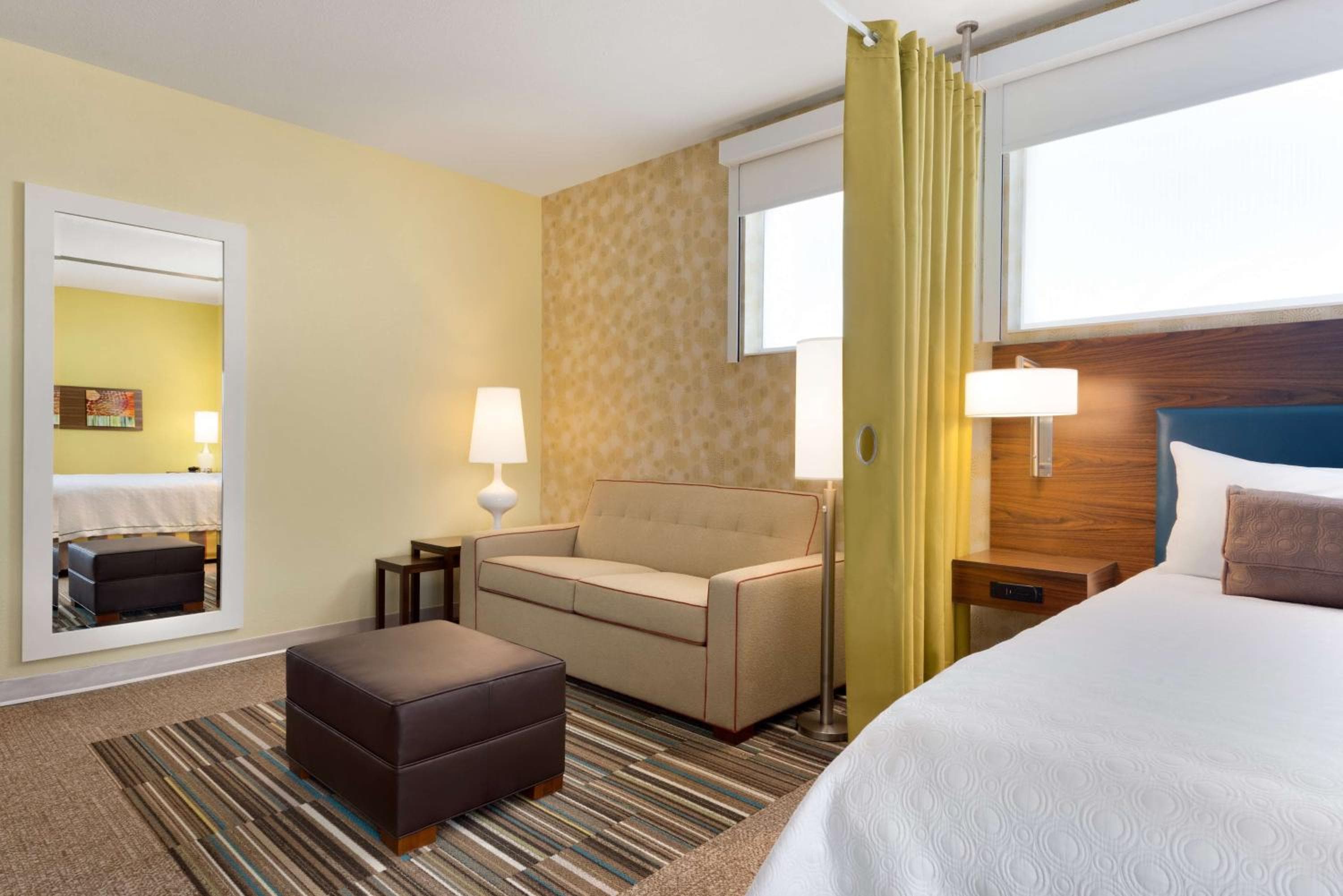Home2 Suites By Hilton-Cleveland Beachwood, Beachwood, photo 2