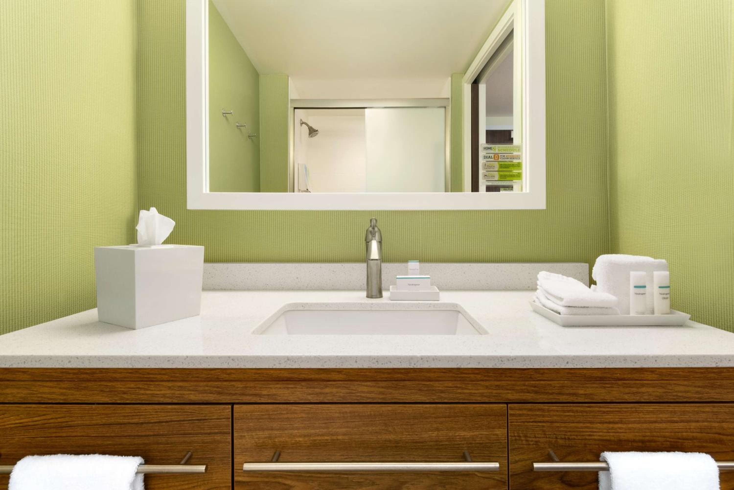 Home2 Suites By Hilton-Cleveland Beachwood, Beachwood, photo 5