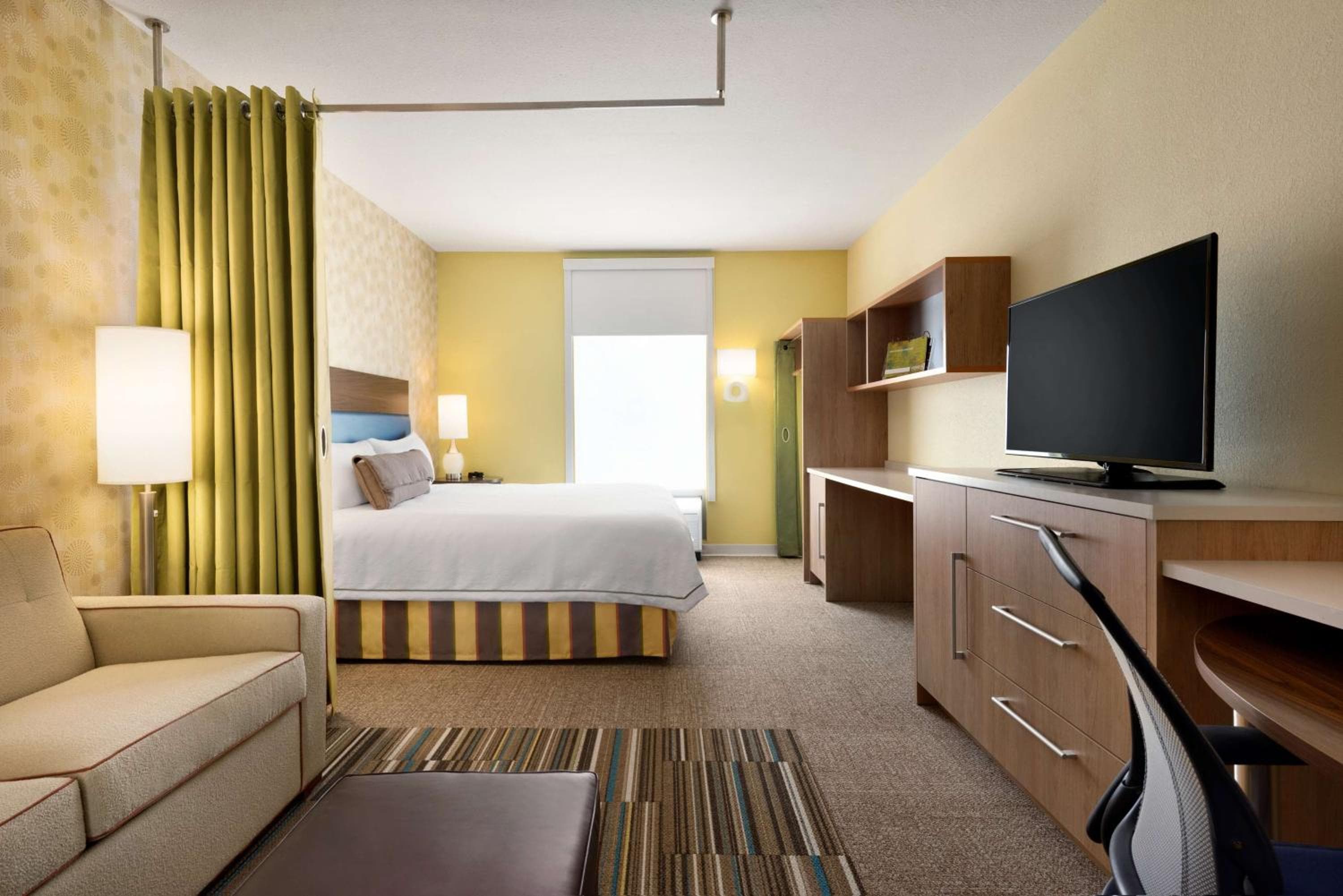 Home2 Suites By Hilton-Cleveland Beachwood, Beachwood, photo 6