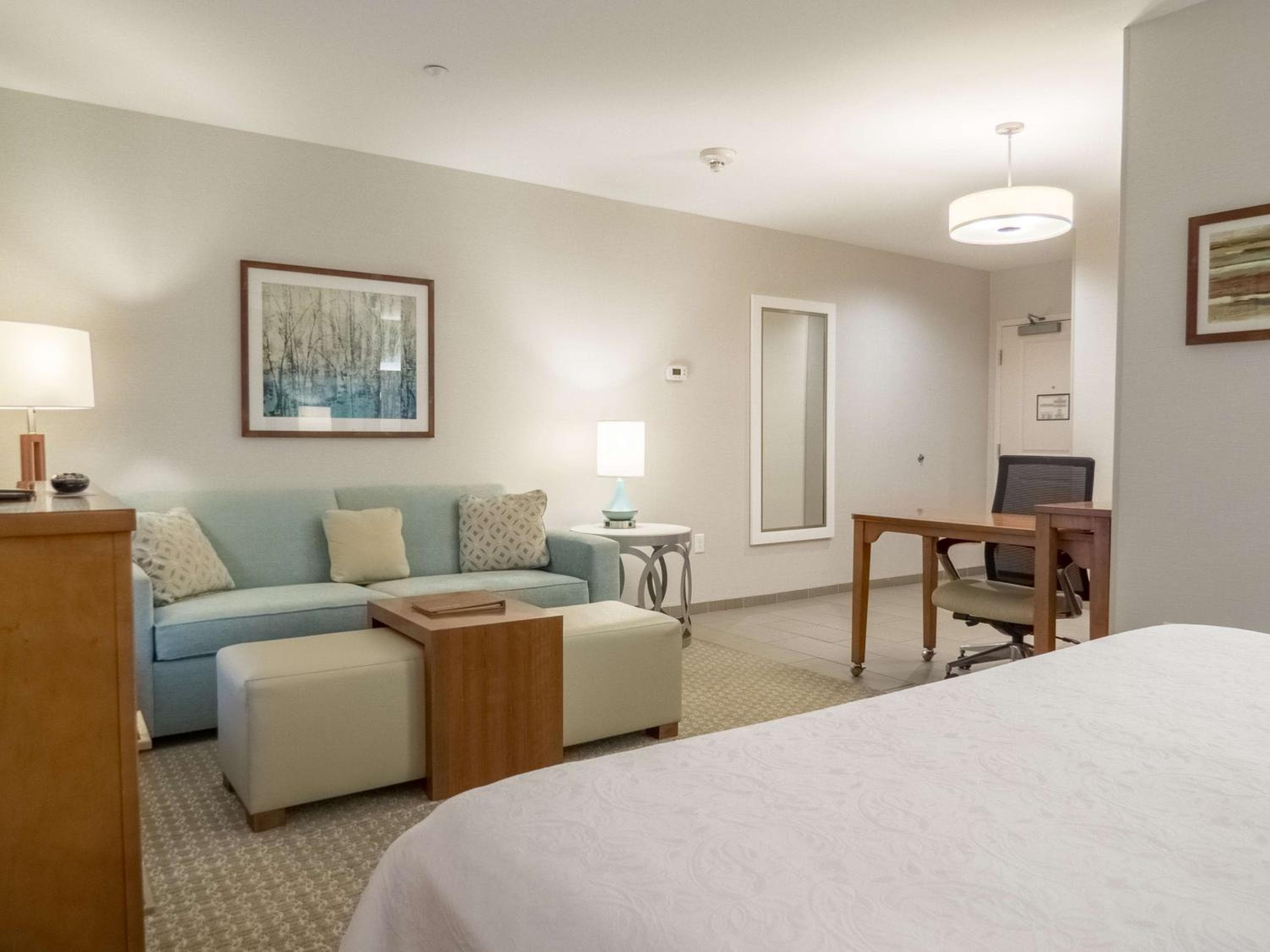 Homewood Suites by Hilton Gateway Hills Nashua, Nashua, photo 4