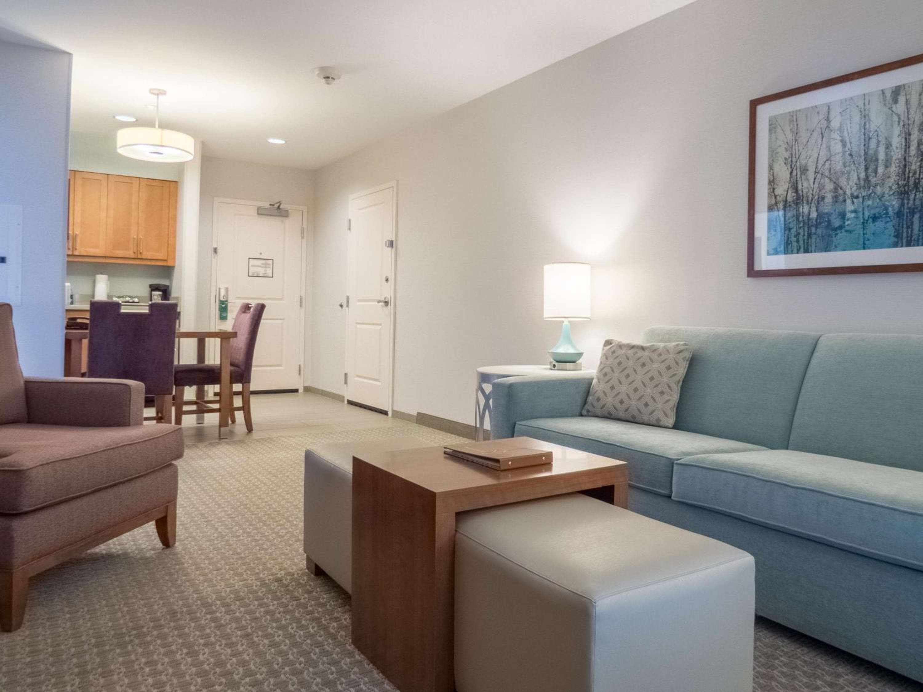Homewood Suites by Hilton Gateway Hills Nashua, Nashua, photo 3