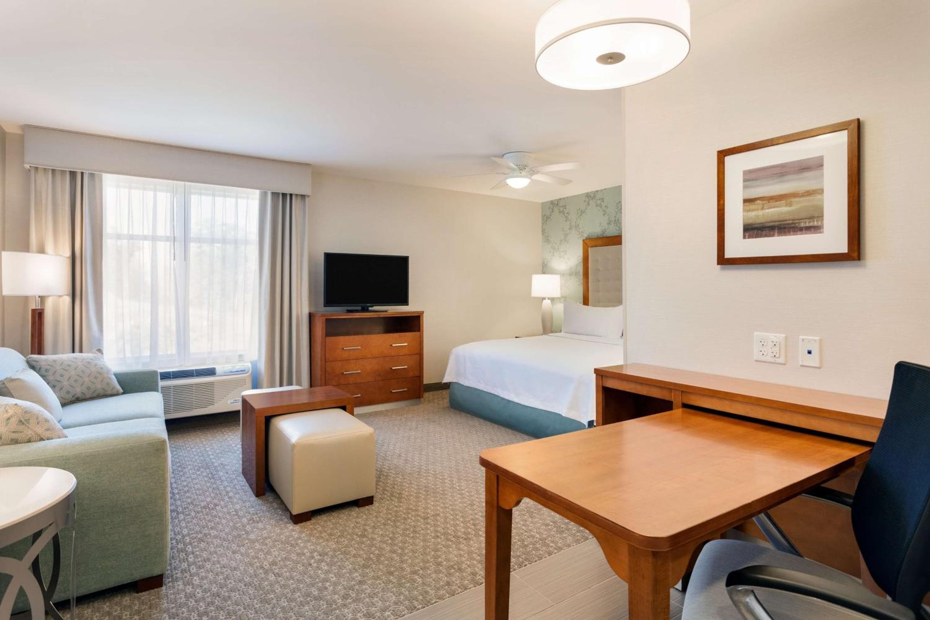 Homewood Suites by Hilton Gateway Hills Nashua, Nashua, photo 6